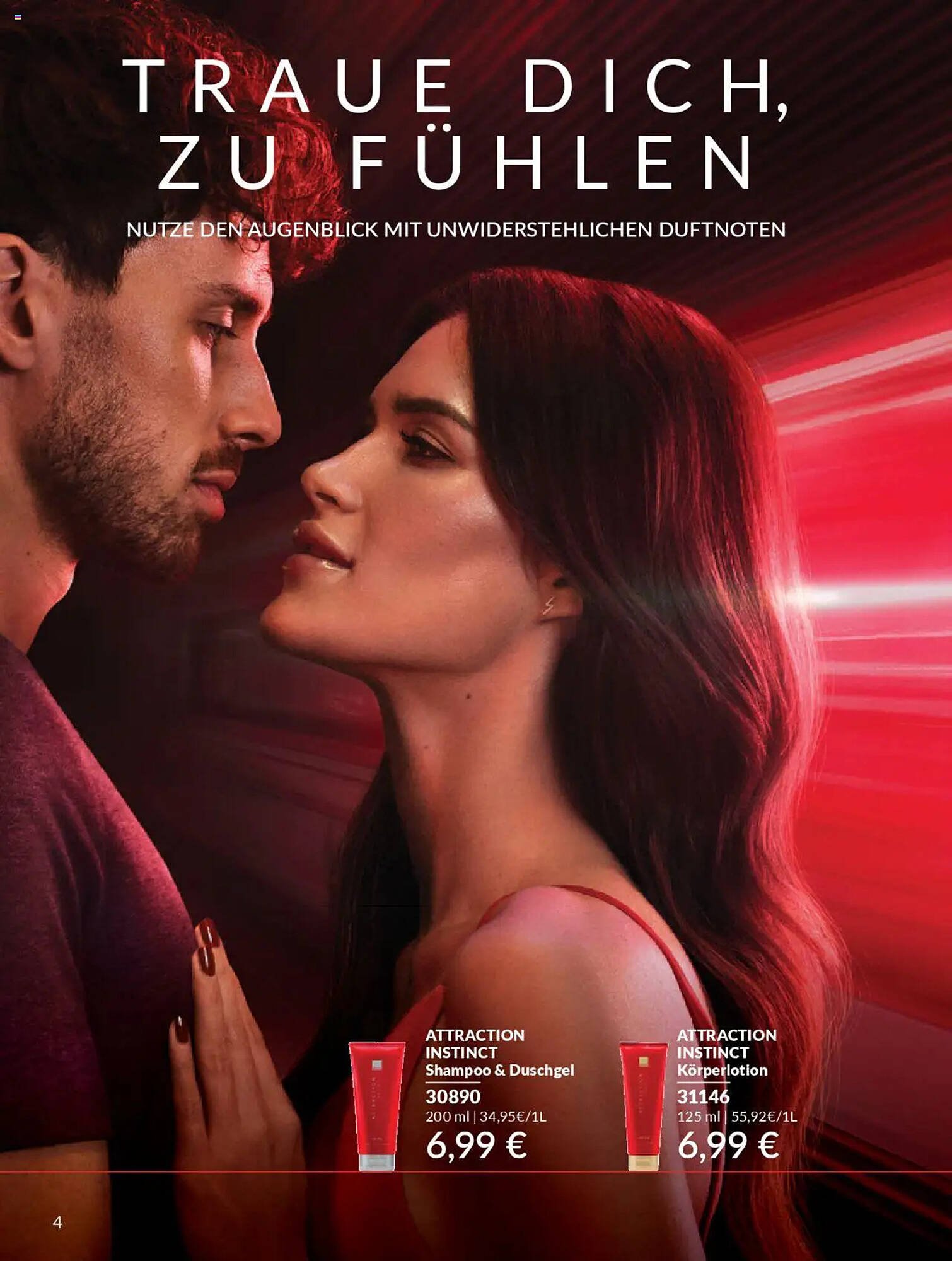 Avon Prospekt (2025-09-01 - 2025-09-30) | 6