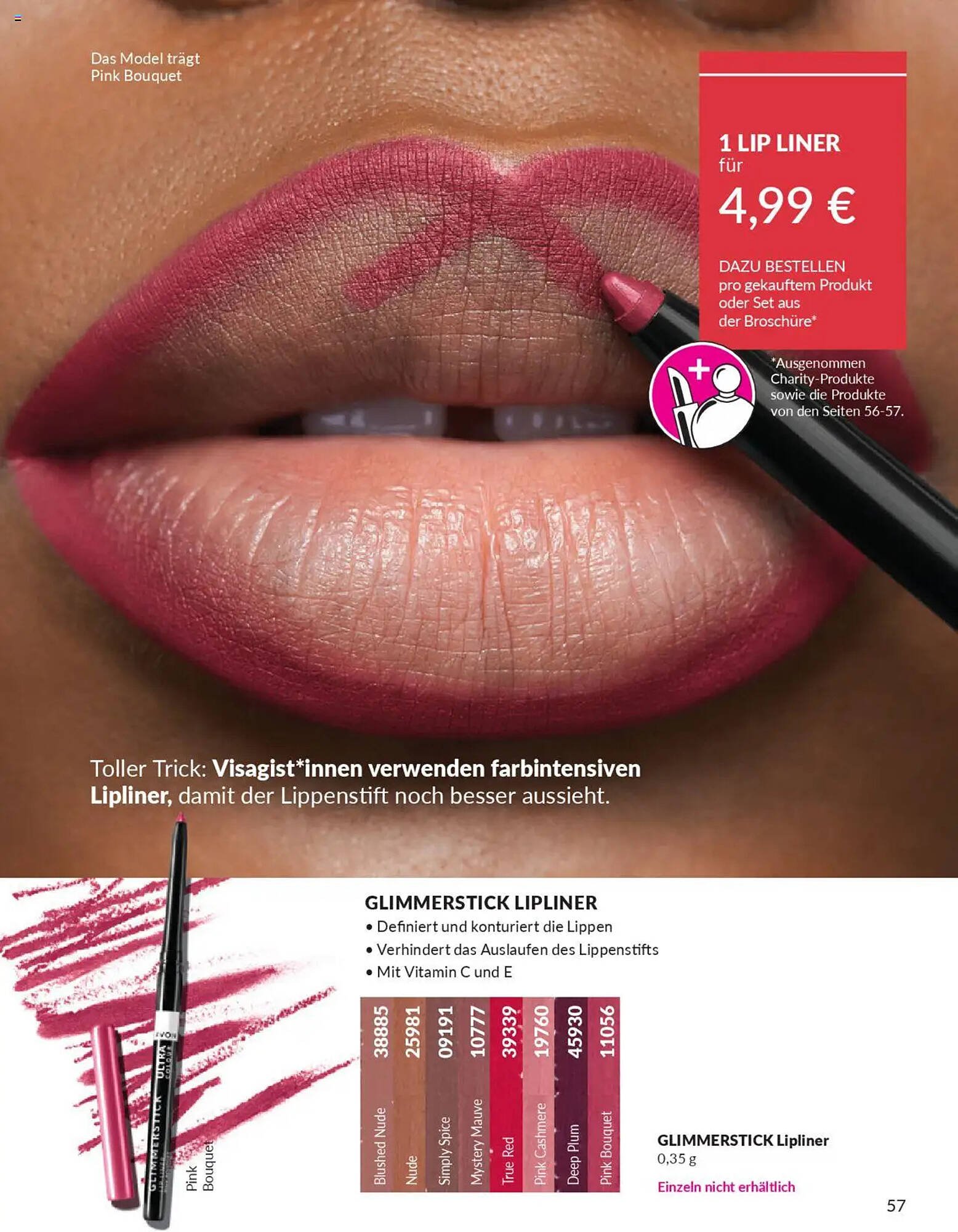 Avon Prospekt (2025-09-01 - 2025-09-30) | 59