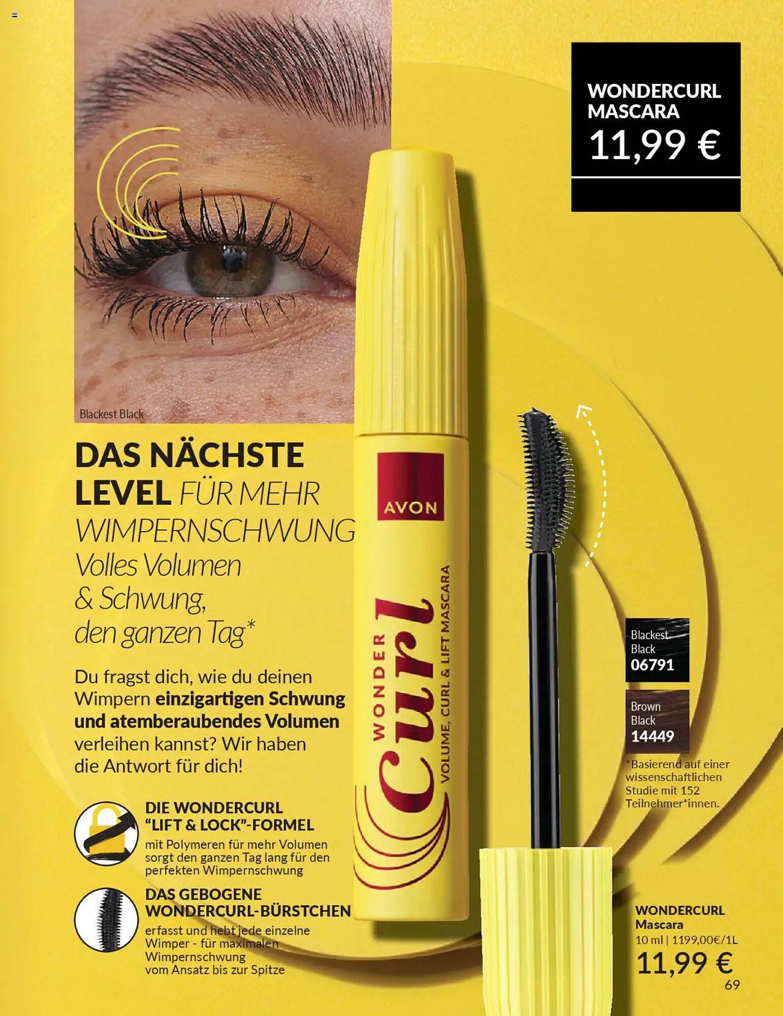 Avon Prospekt (2025-09-01 - 2025-09-30) | 71