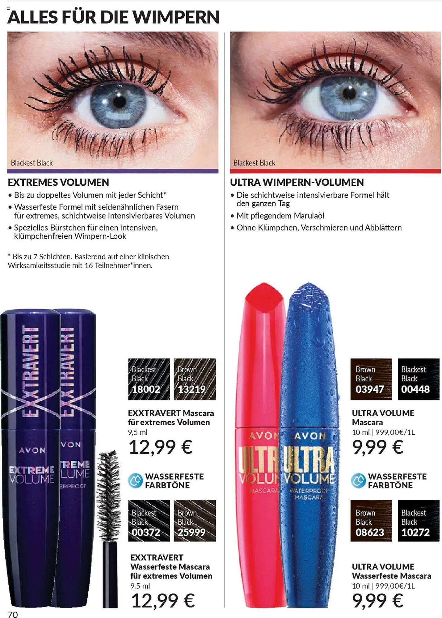 Avon Prospekt (2025-09-01 - 2025-09-30) | 72