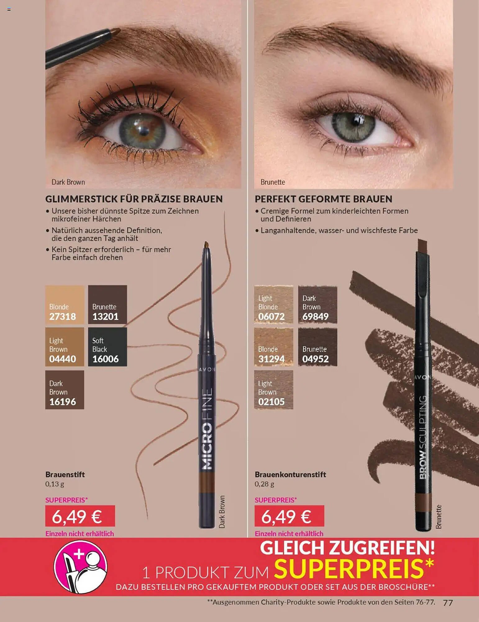 Avon Prospekt (2025-09-01 - 2025-09-30) | 79