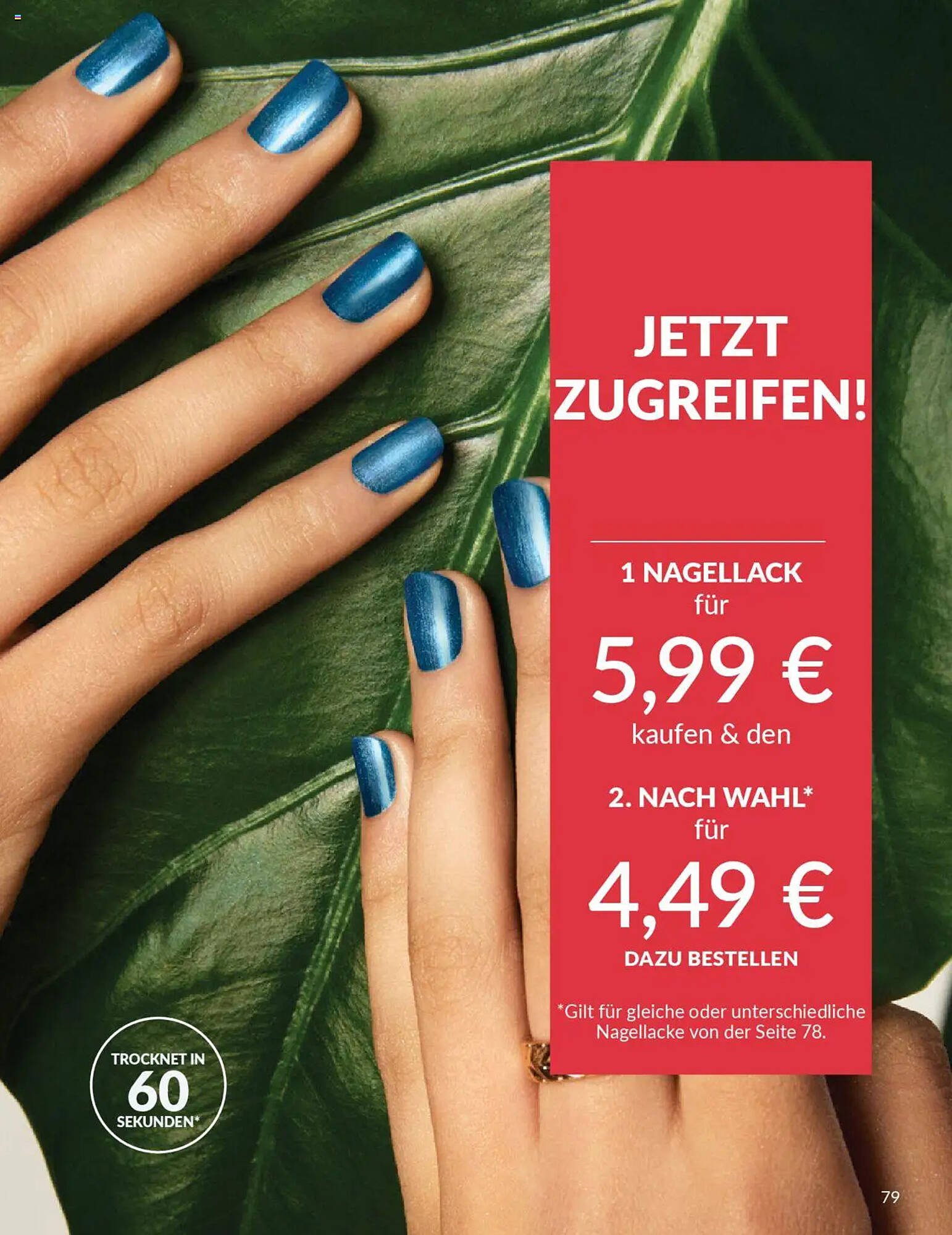 Avon Prospekt (2025-09-01 - 2025-09-30) | 81