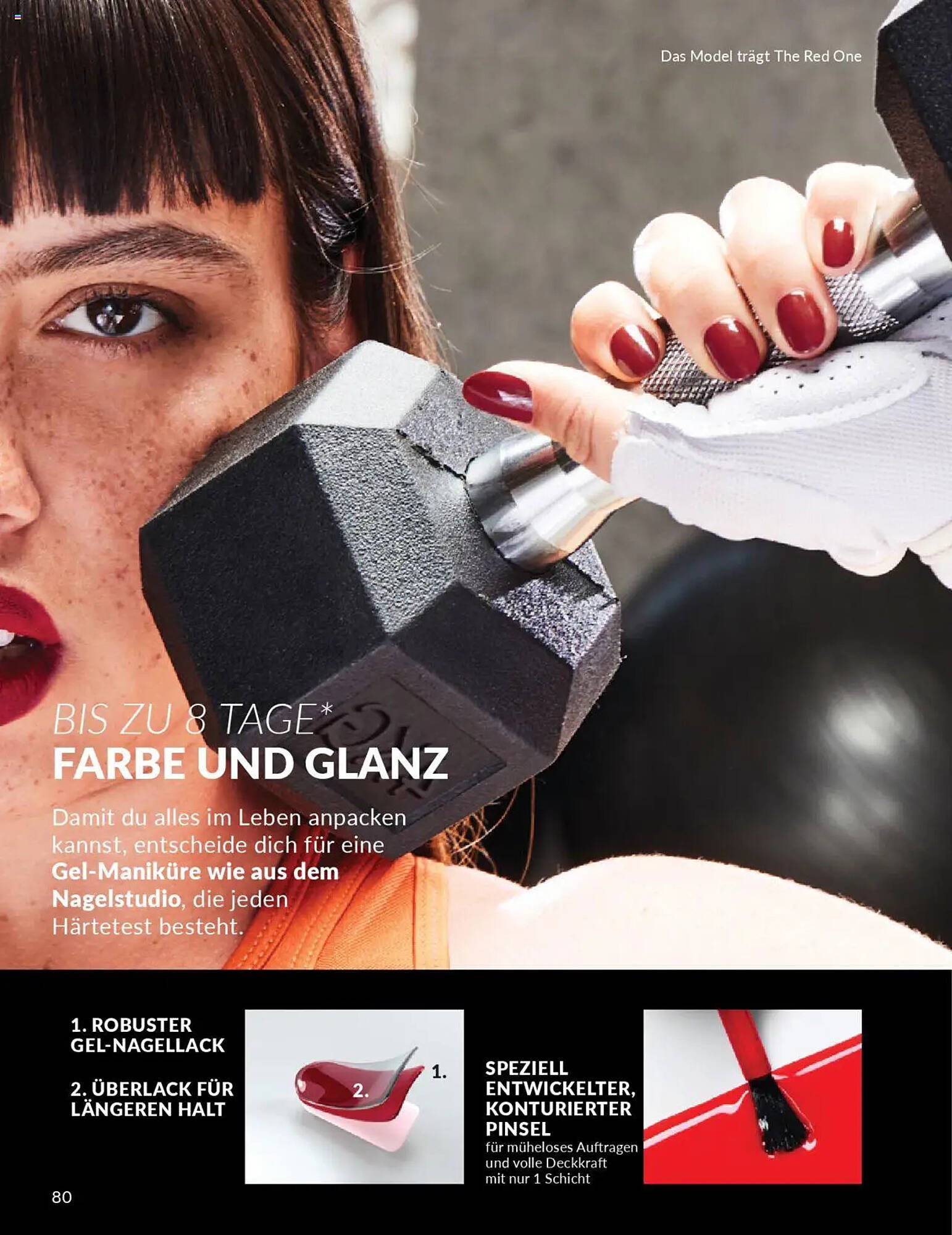 Avon Prospekt (2025-09-01 - 2025-09-30) | 82