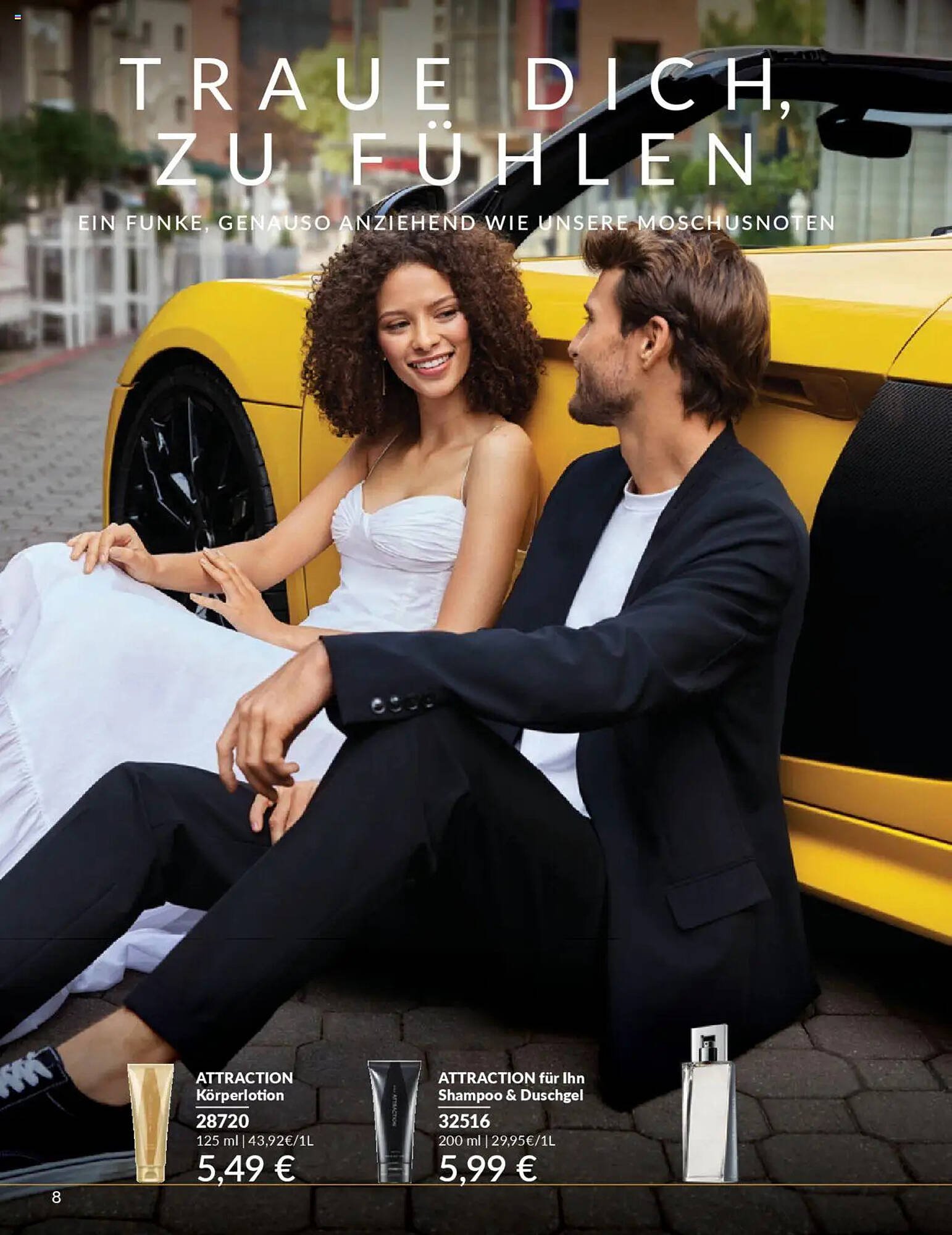 Avon Prospekt (2025-09-01 - 2025-09-30) | 10