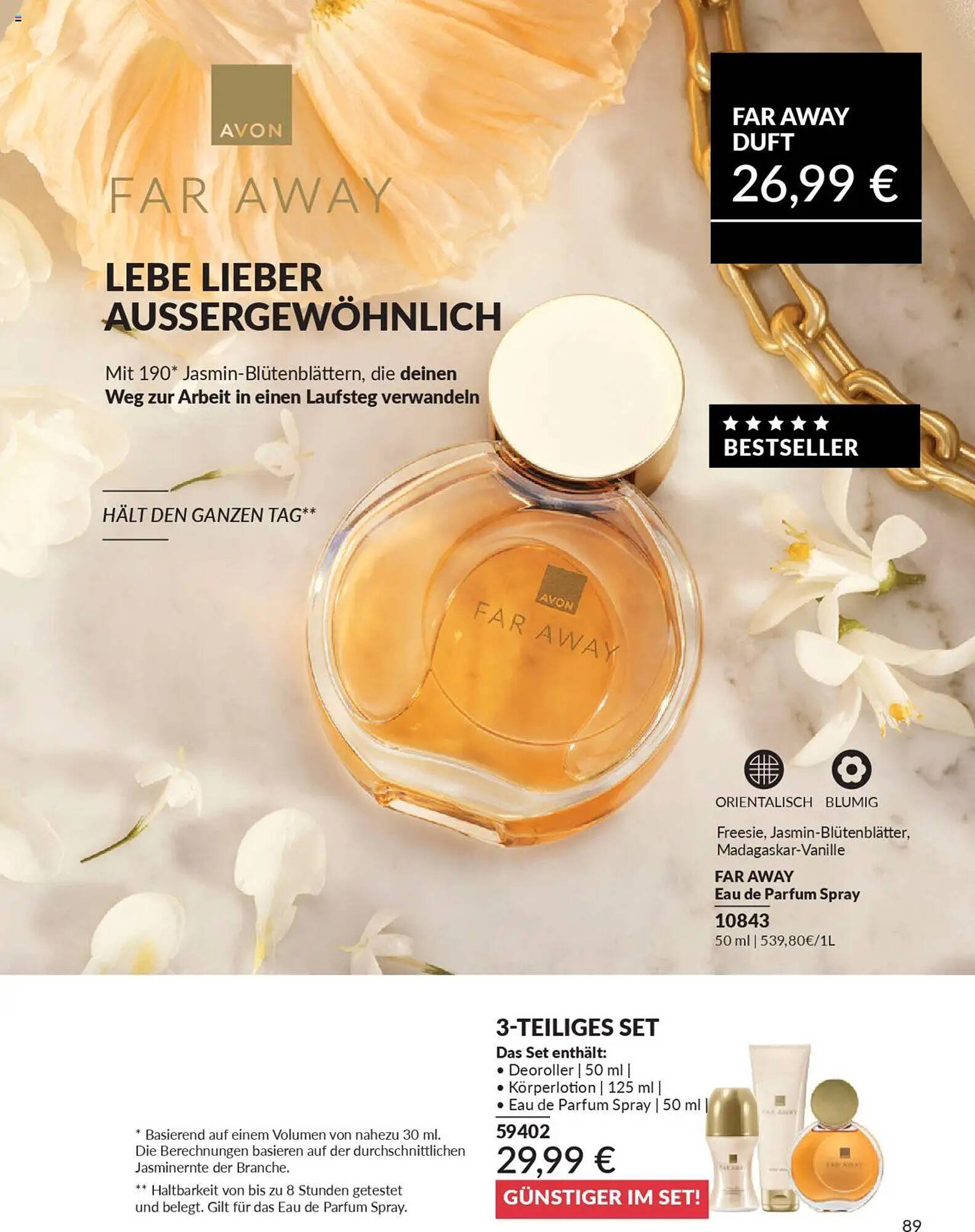 Avon Prospekt (2025-09-01 - 2025-09-30) | 91