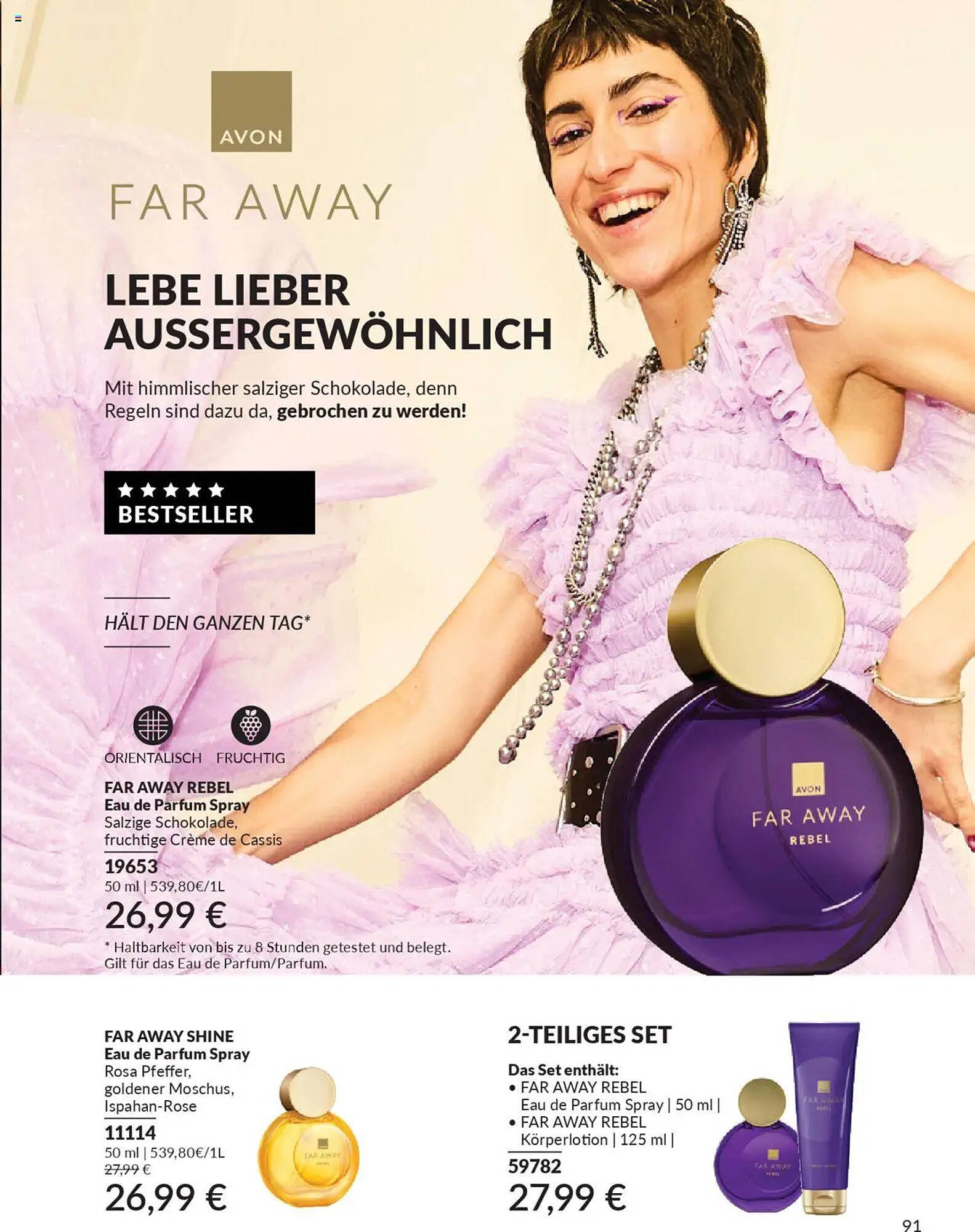 Avon Prospekt (2025-09-01 - 2025-09-30) | 93