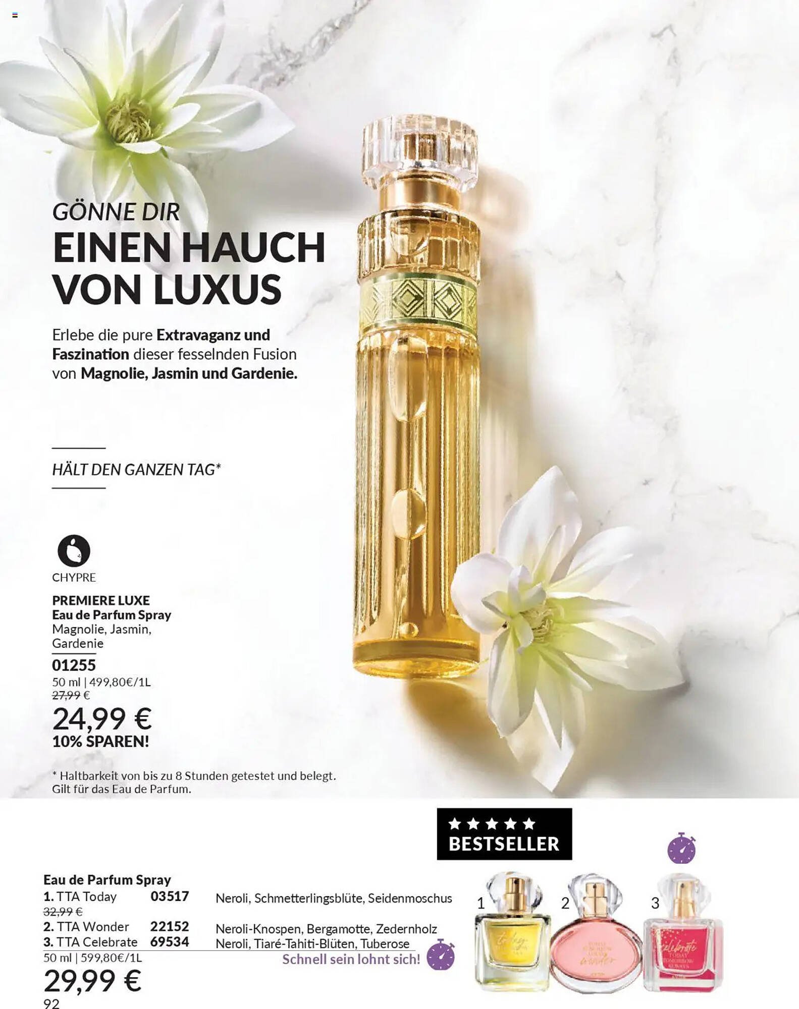 Avon Prospekt (2025-09-01 - 2025-09-30) | 94