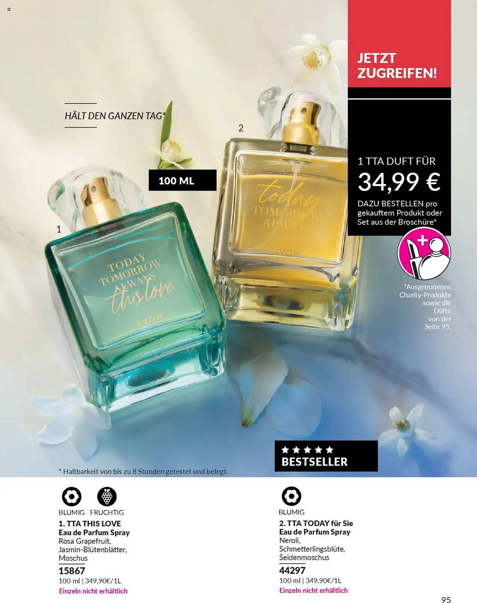 Avon Prospekt (2025-09-01 - 2025-09-30) | 97