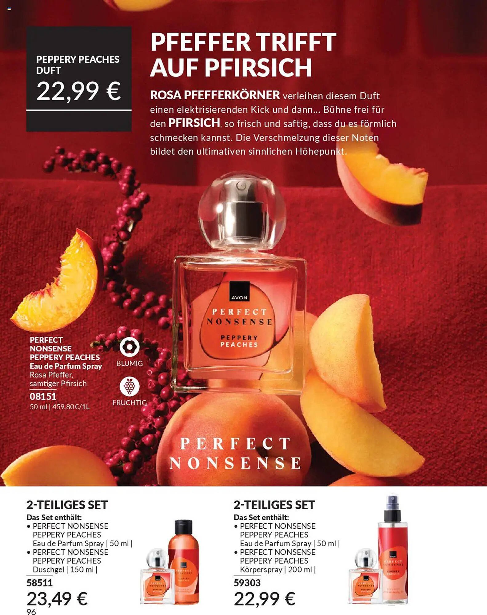 Avon Prospekt (2025-09-01 - 2025-09-30) | 98