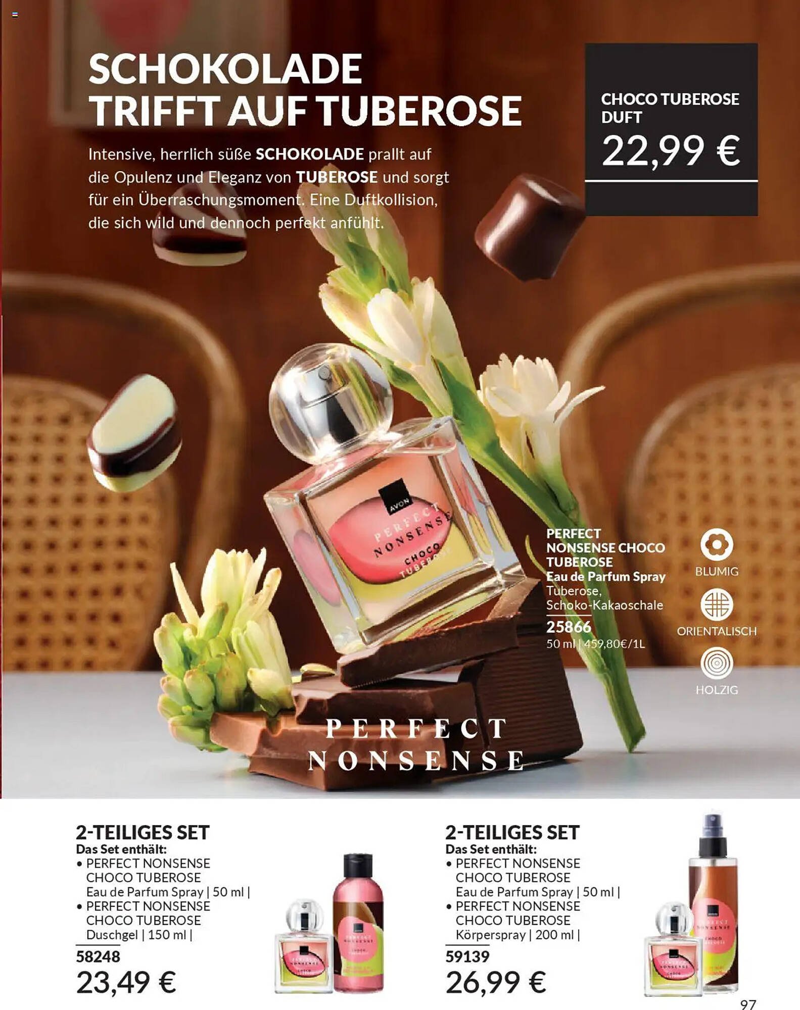 Avon Prospekt (2025-09-01 - 2025-09-30) | 99