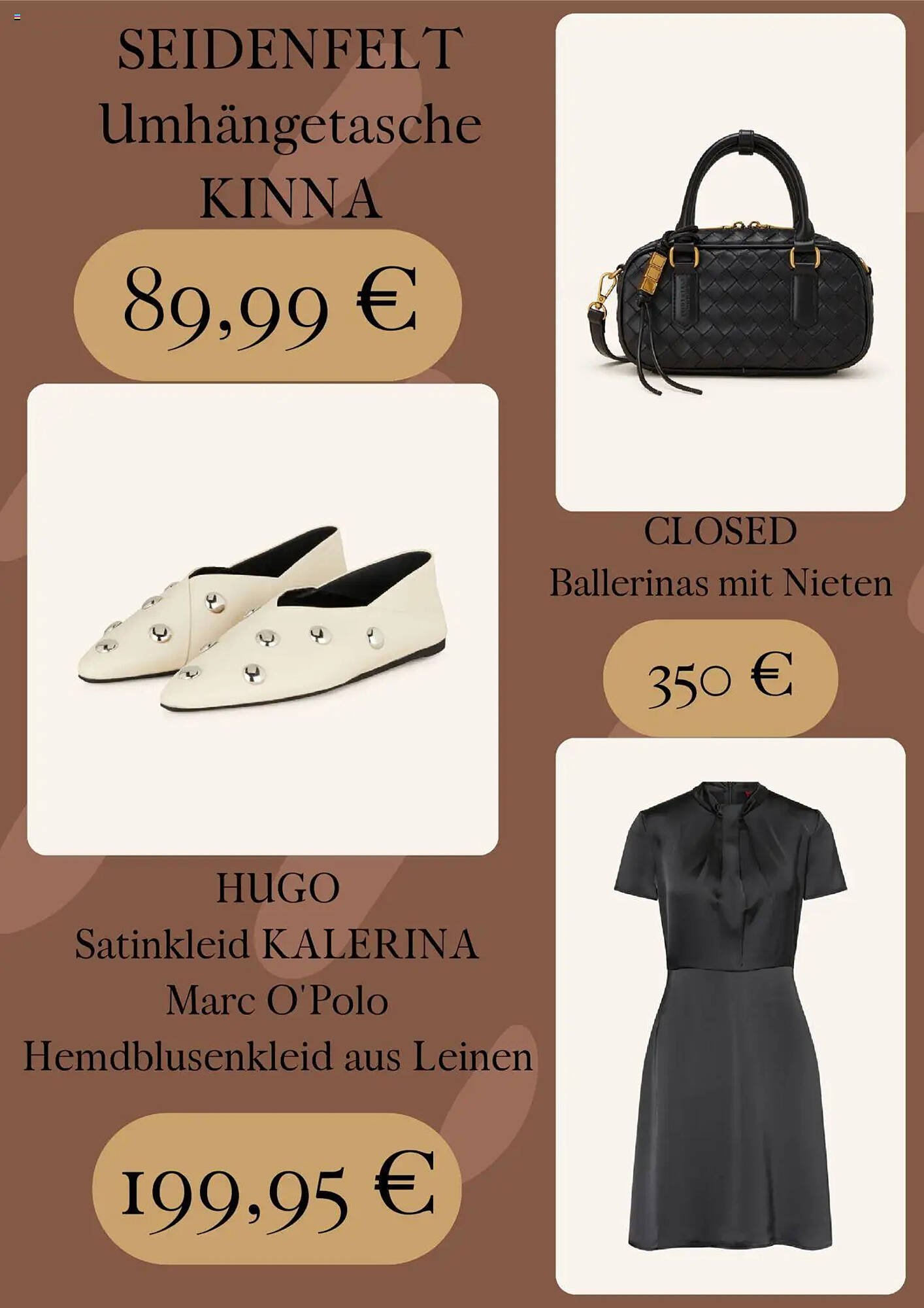 Breuninger Prospekt (2025-08-25 - 2025-09-25) | 3