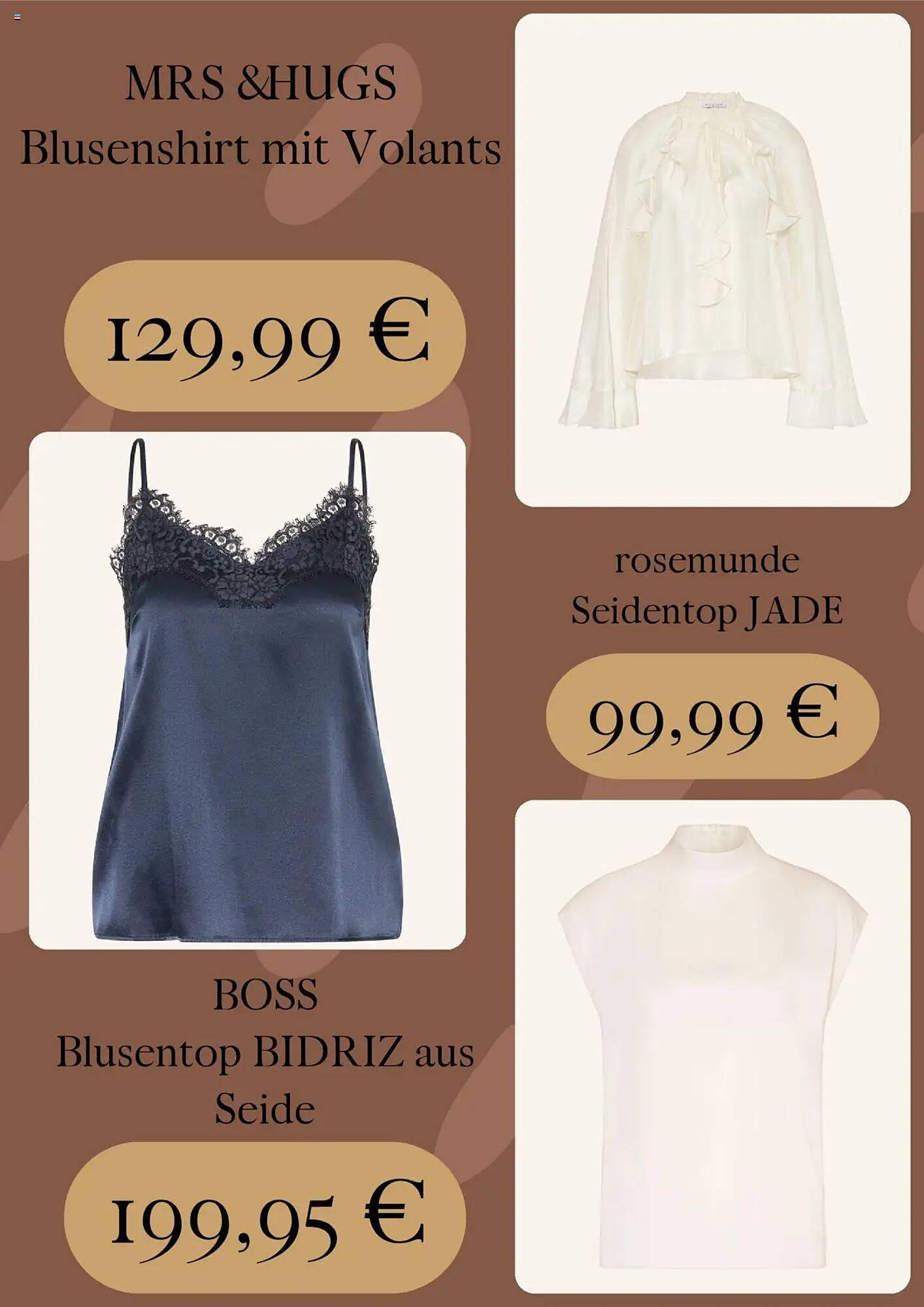 Breuninger Prospekt (2025-08-25 - 2025-09-25) | 5