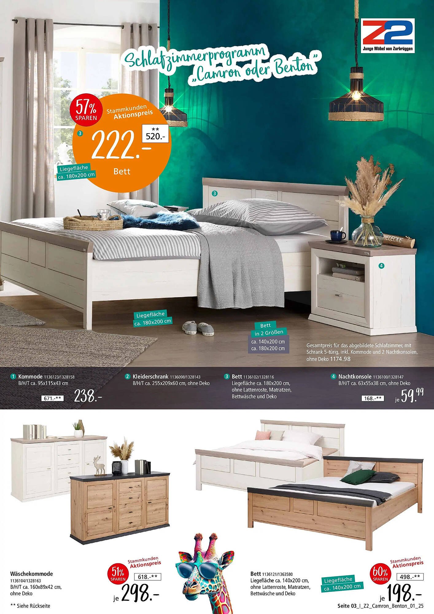 Zurbrüggen Prospekt (2025-12-12 - 2026-01-31)