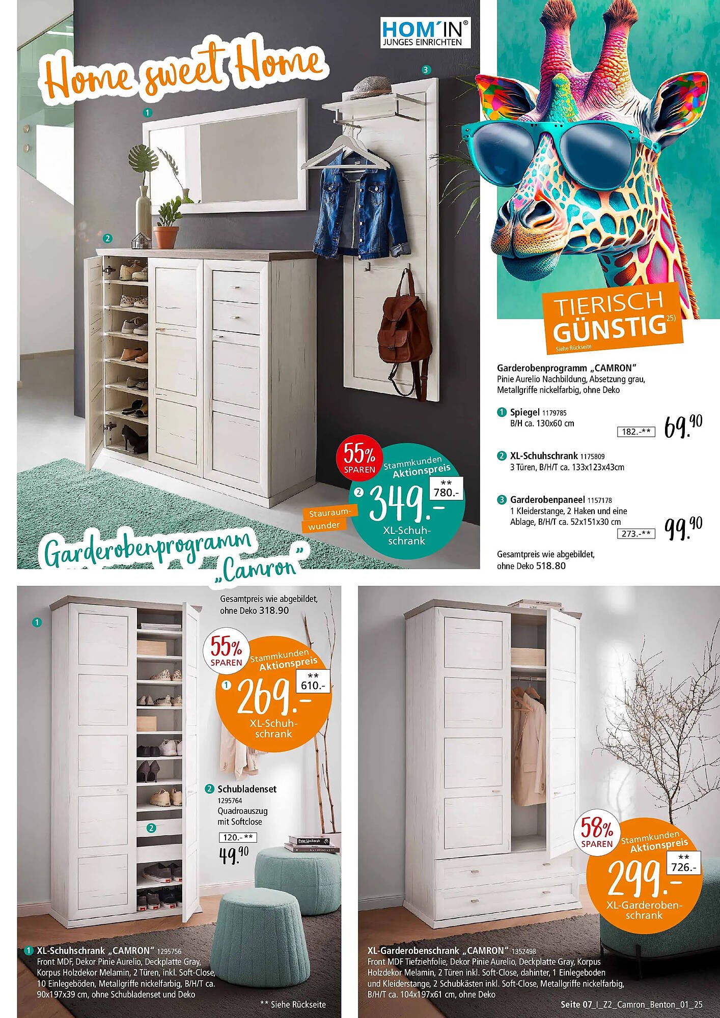 Zurbrüggen Prospekt (2025-12-12 - 2026-01-31)