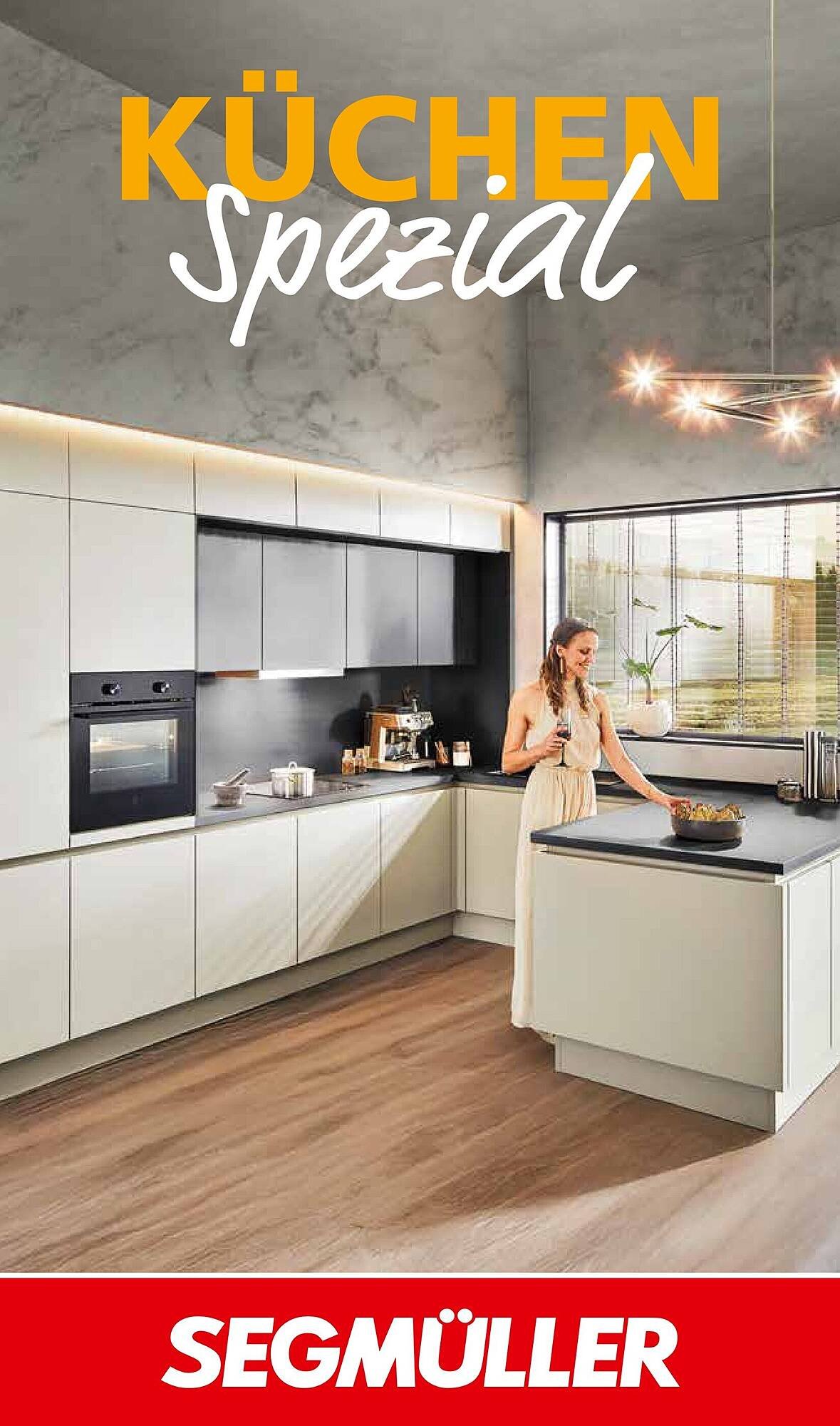 Segmüller Prospekt (2026-04-13 - 2026-06-06)