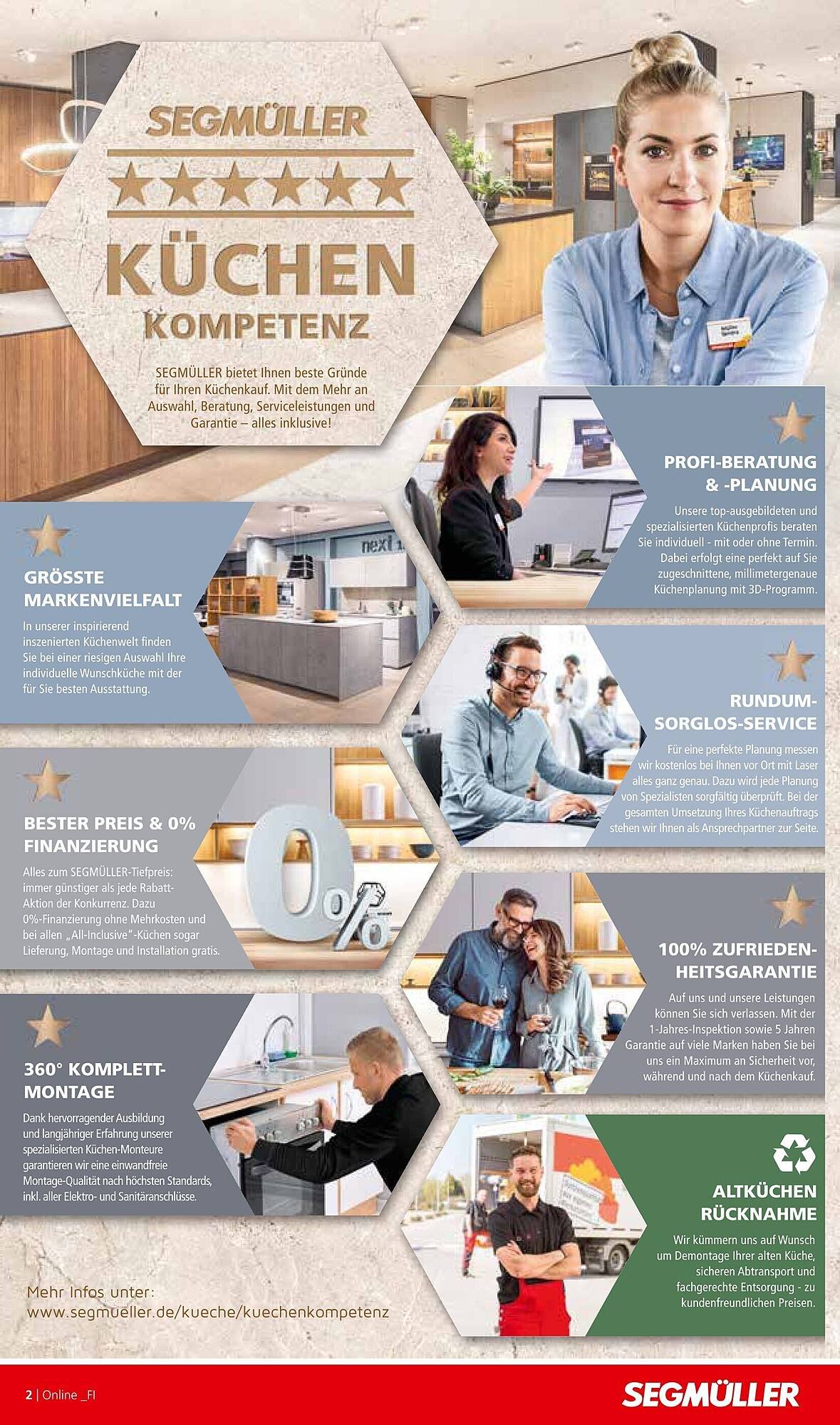 Segmüller Prospekt (2026-04-13 - 2026-06-06)