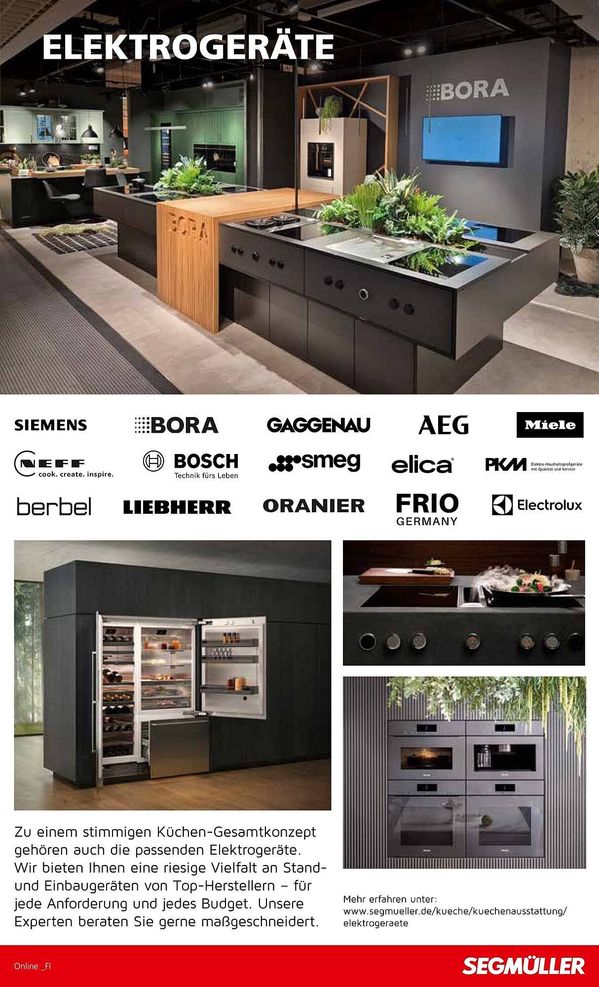 Segmüller Prospekt (2026-04-13 - 2026-06-06)