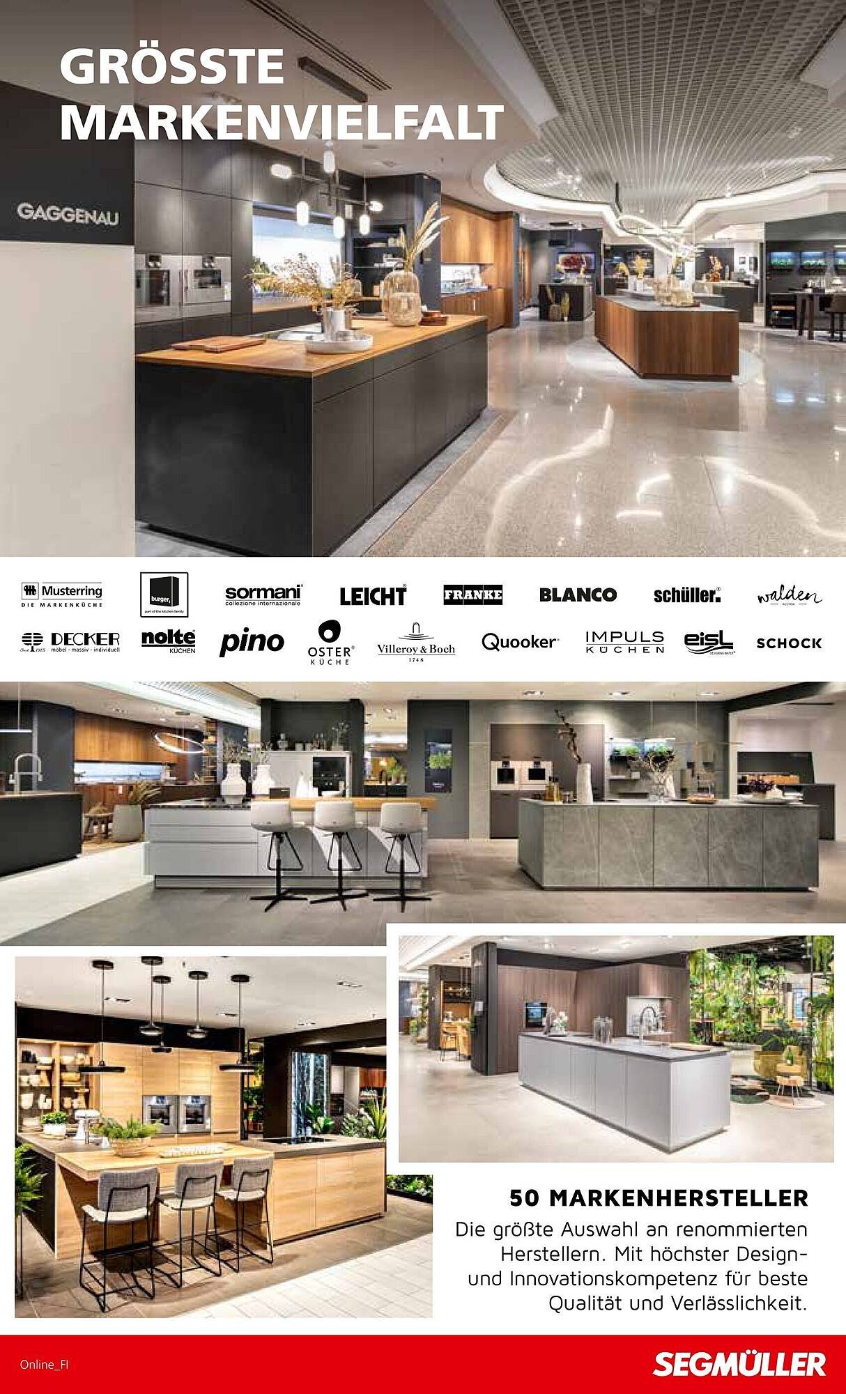 Segmüller Prospekt (2026-04-13 - 2026-06-06)