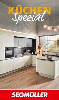 Segmüller Prospekt (2026-04-13 - 2026-06-06)