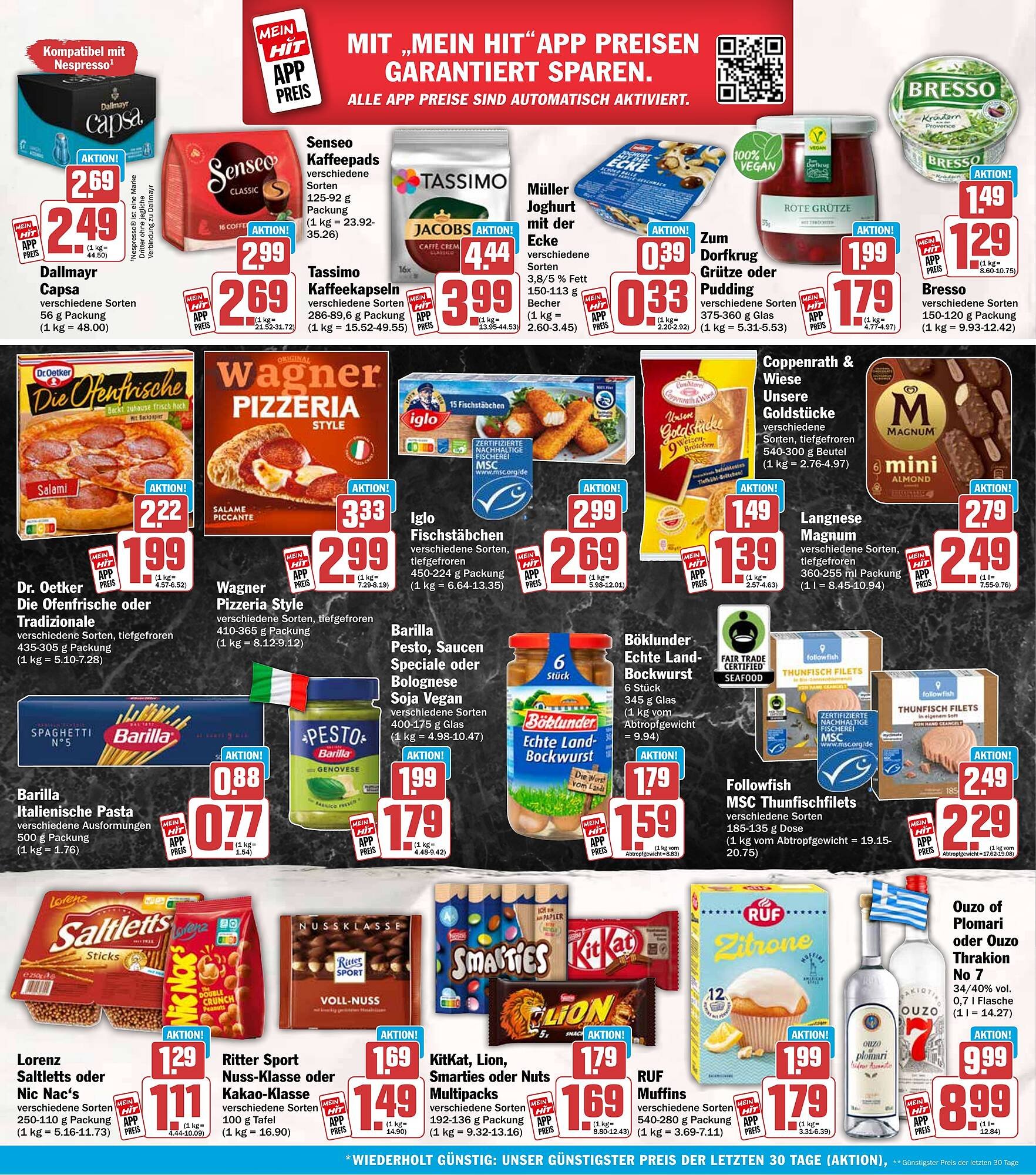 HIT Prospekt (2026-03-09 - 2026-03-14)