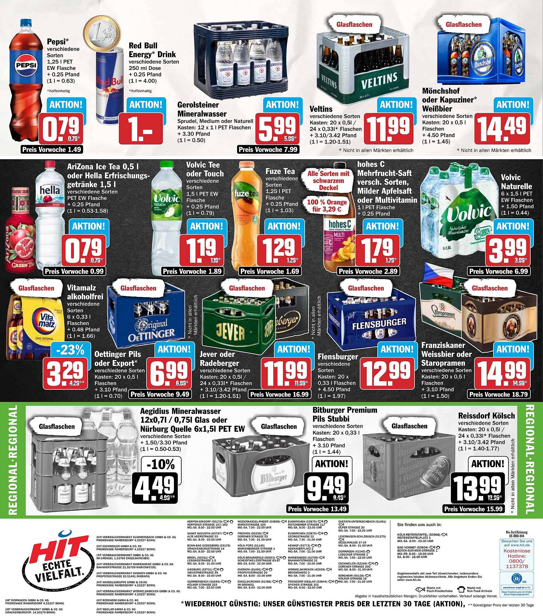 HIT Prospekt (2026-03-09 - 2026-03-14)