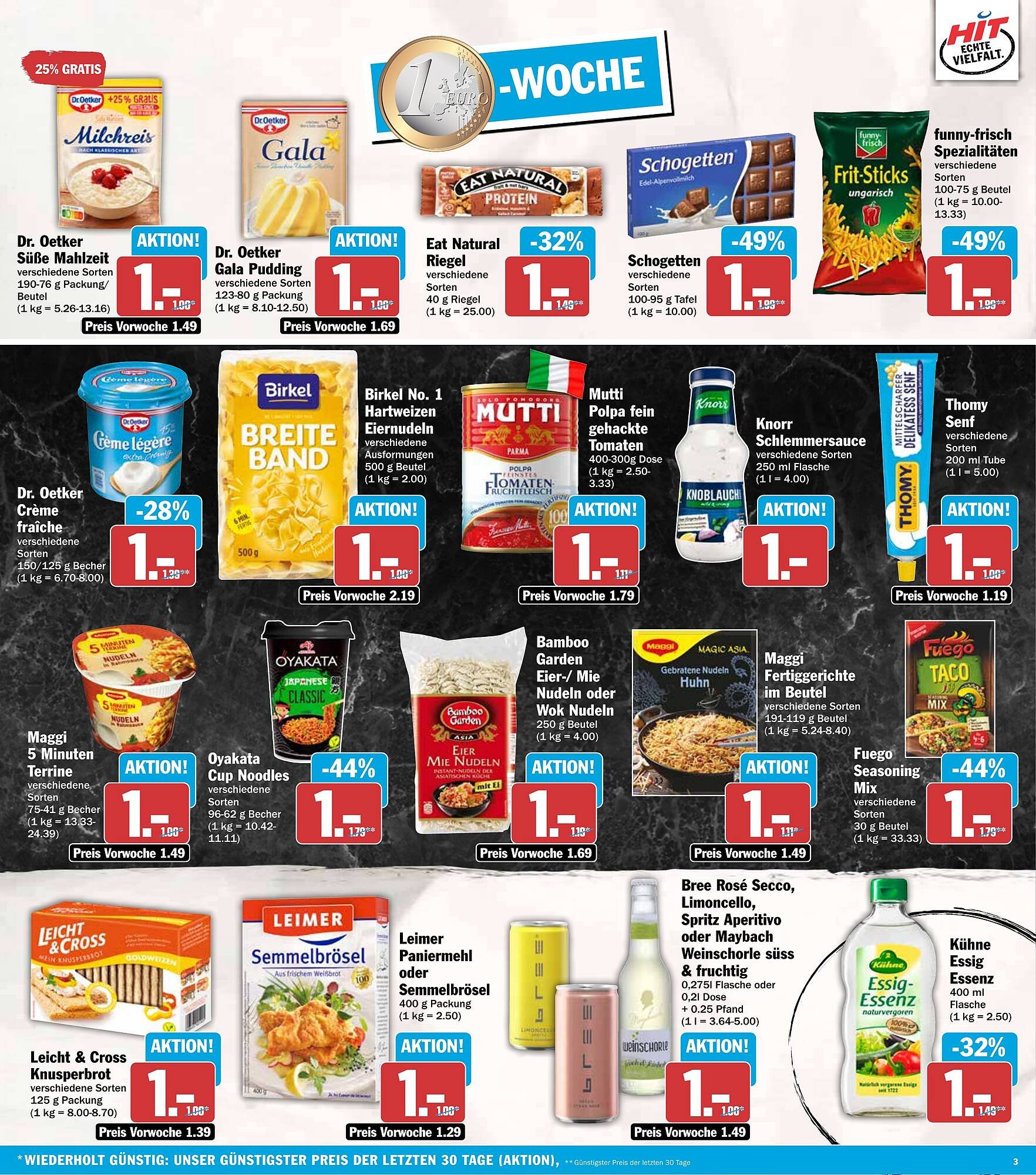 HIT Prospekt (2026-03-09 - 2026-03-14)