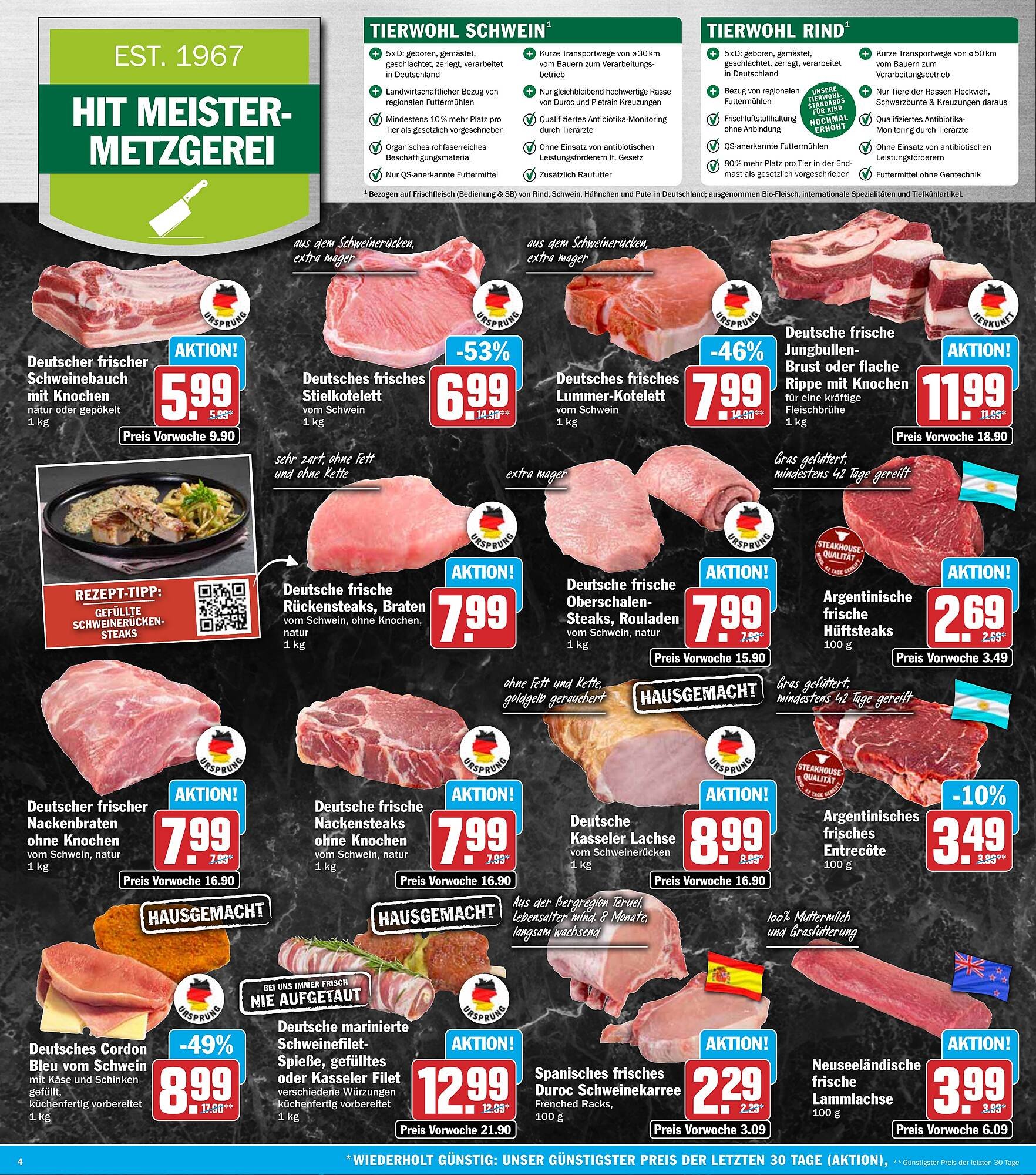 HIT Prospekt (2026-03-09 - 2026-03-14)