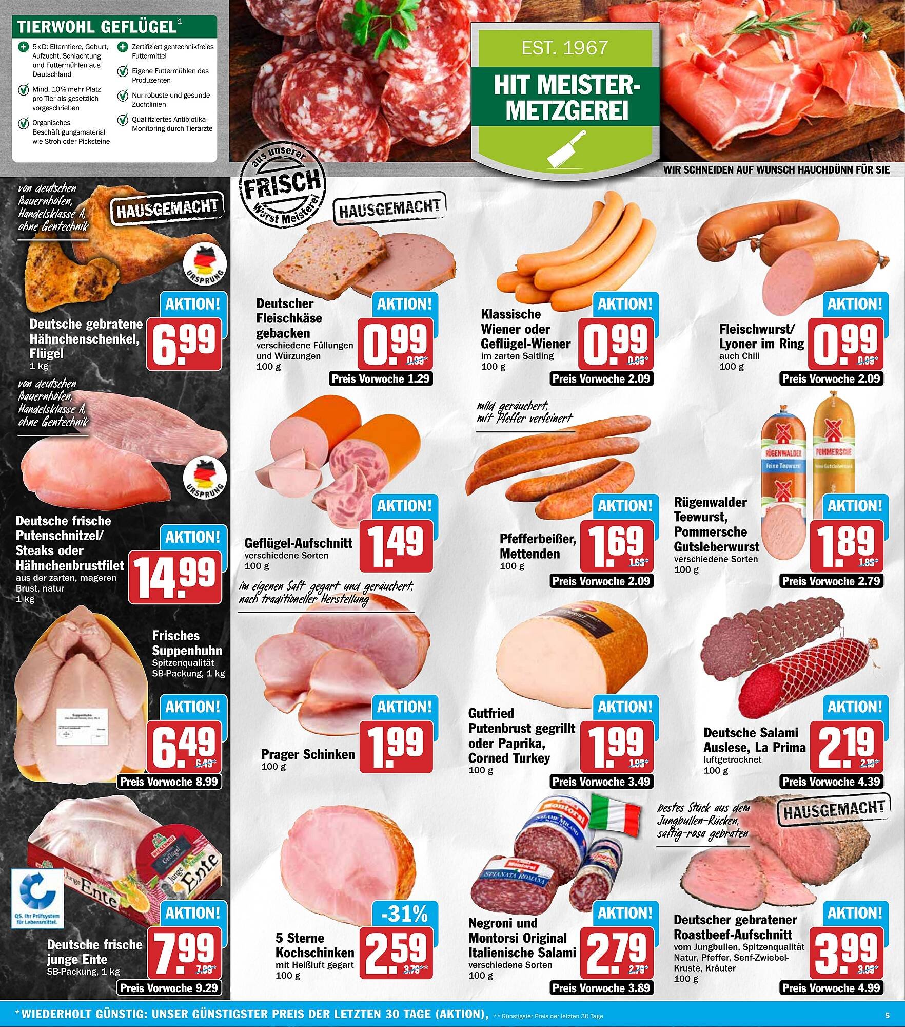 HIT Prospekt (2026-03-09 - 2026-03-14)