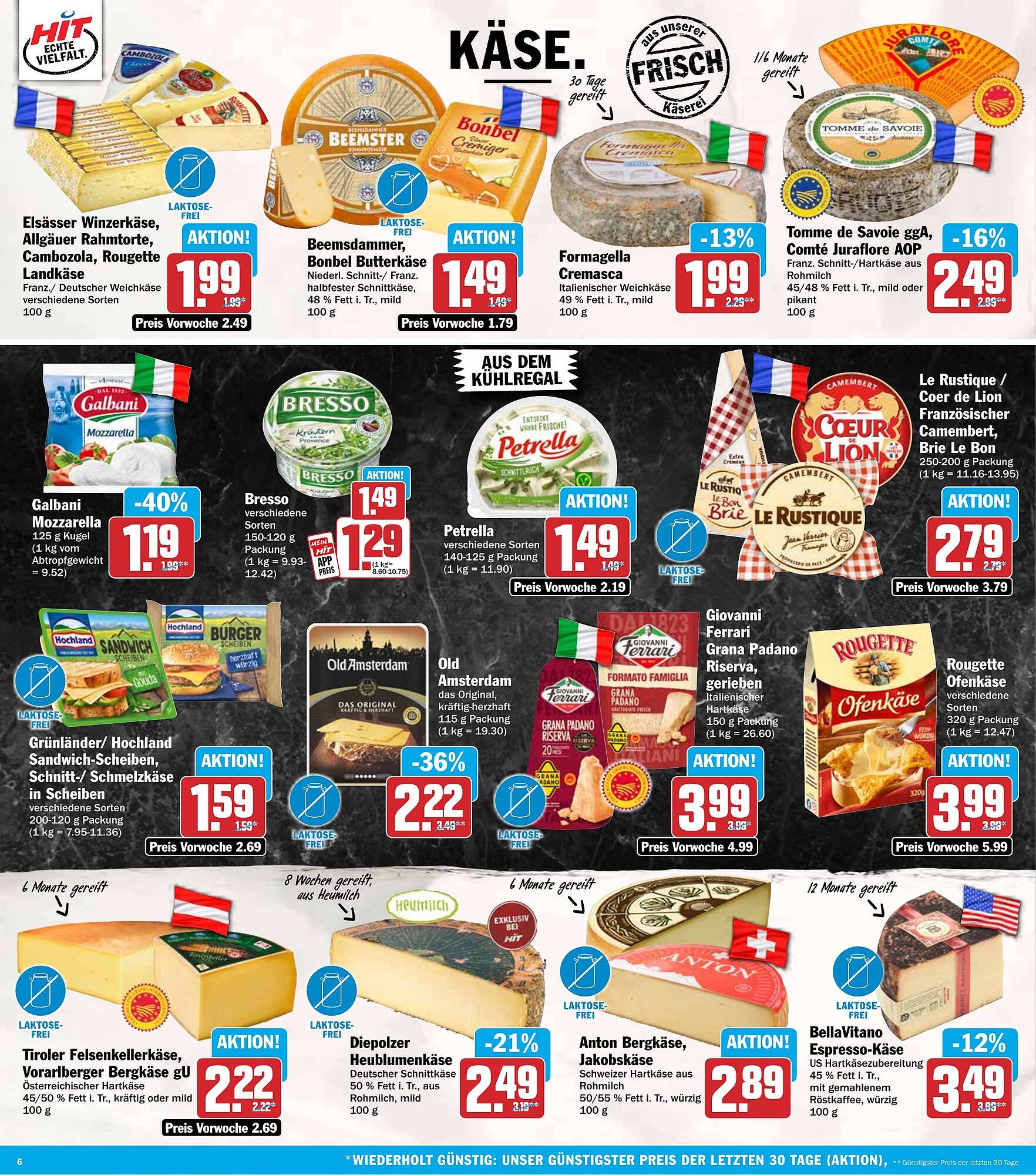 HIT Prospekt (2026-03-09 - 2026-03-14)