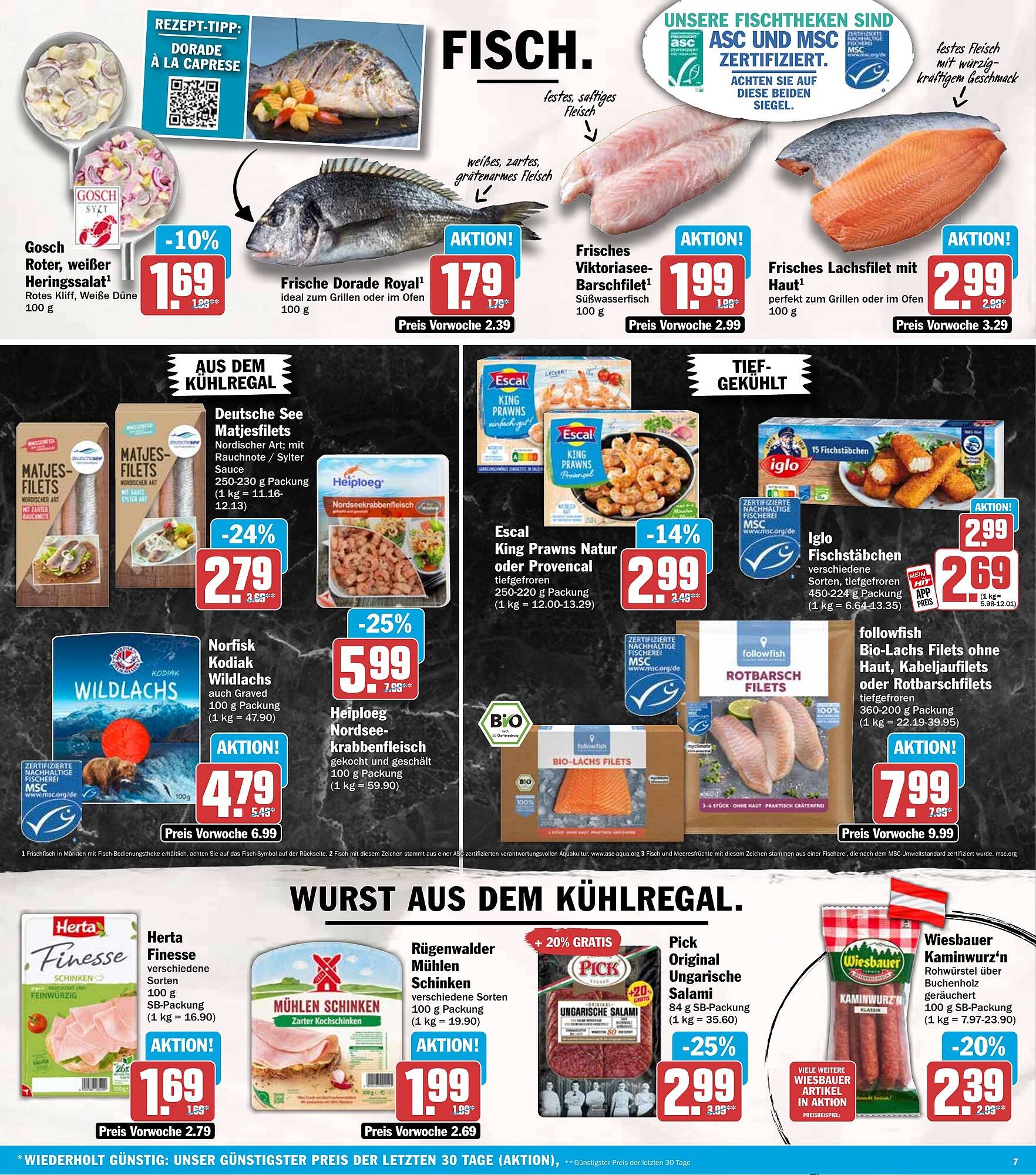 HIT Prospekt (2026-03-09 - 2026-03-14)