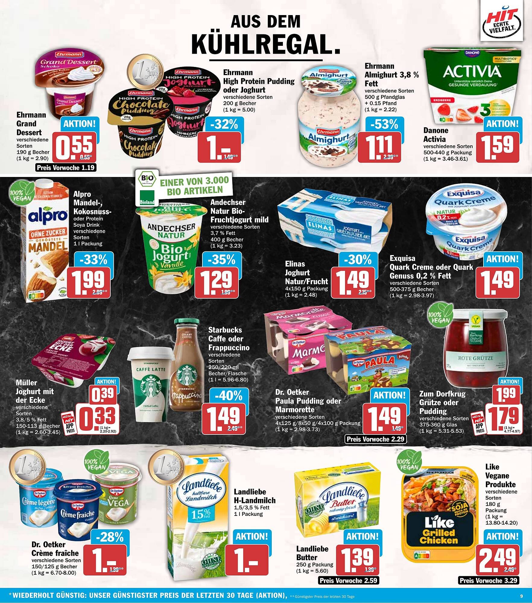 HIT Prospekt (2026-03-09 - 2026-03-14)