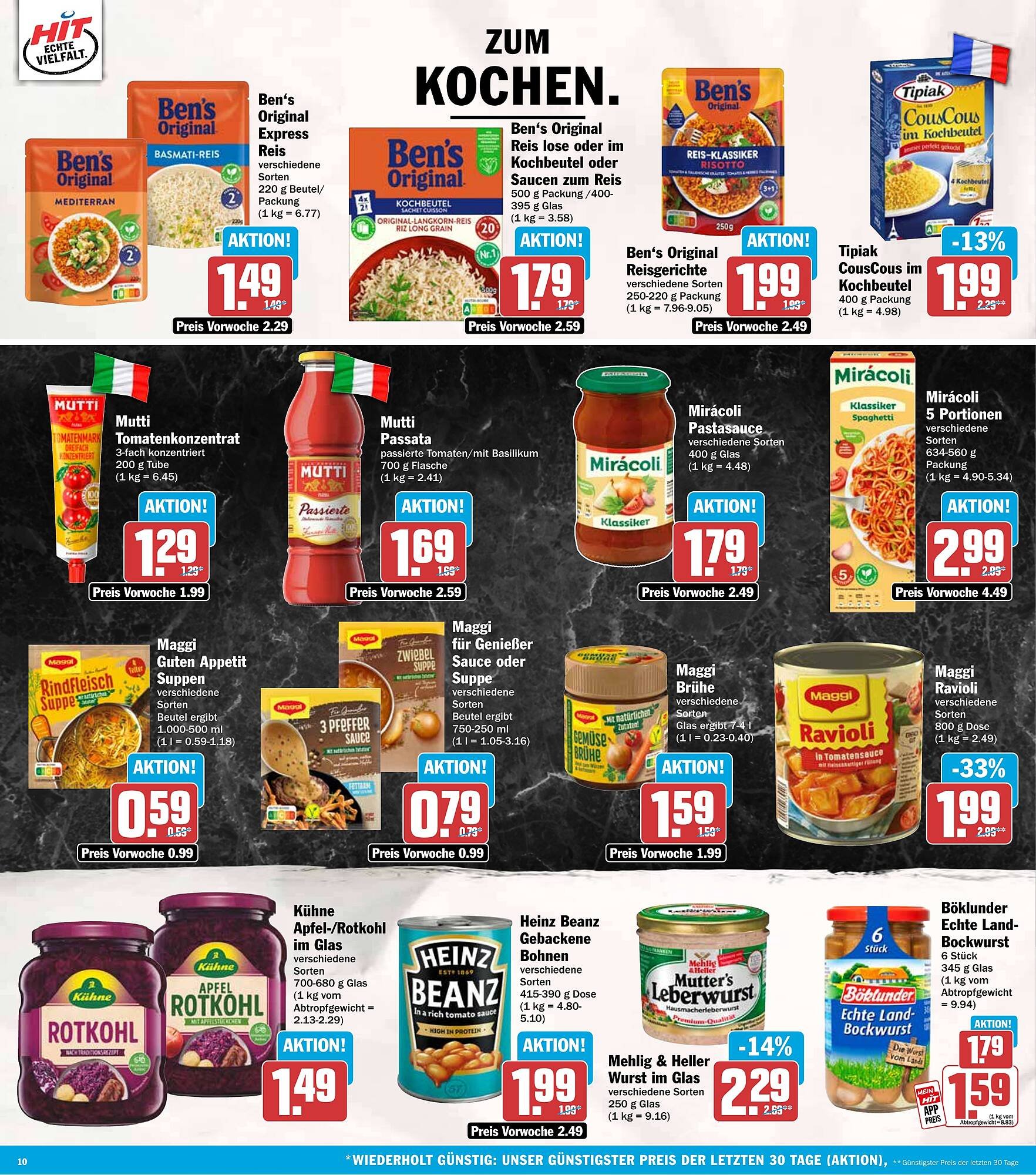 HIT Prospekt (2026-03-09 - 2026-03-14)