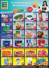 Edeka Prospekt (2025-07-16 - 2025-07-19)