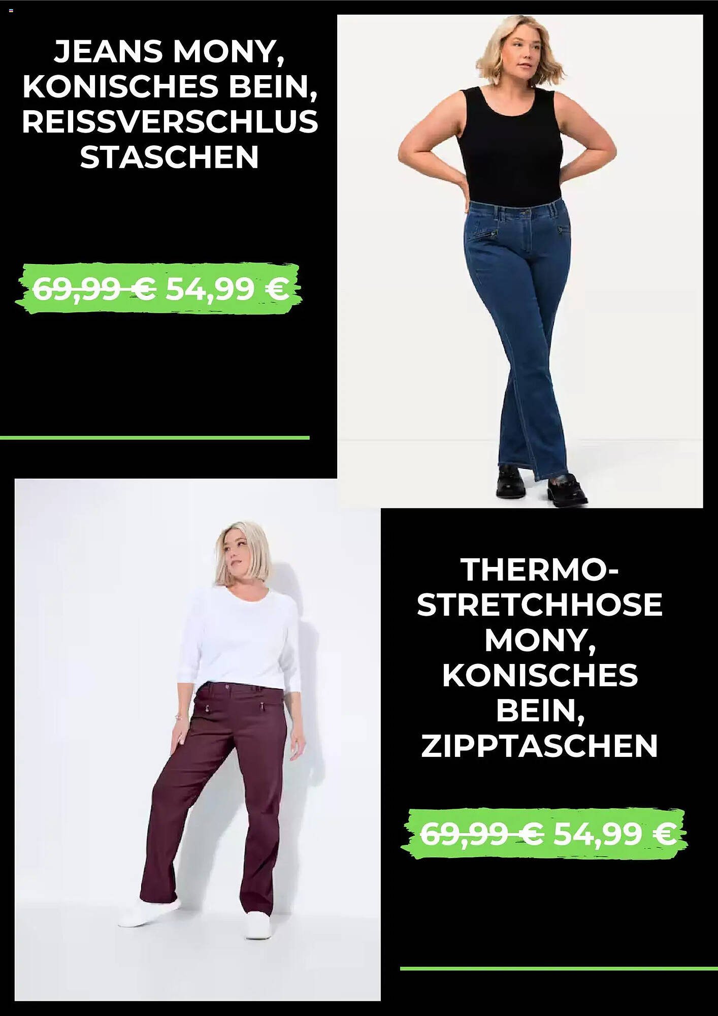 Ulla Popken Katalog