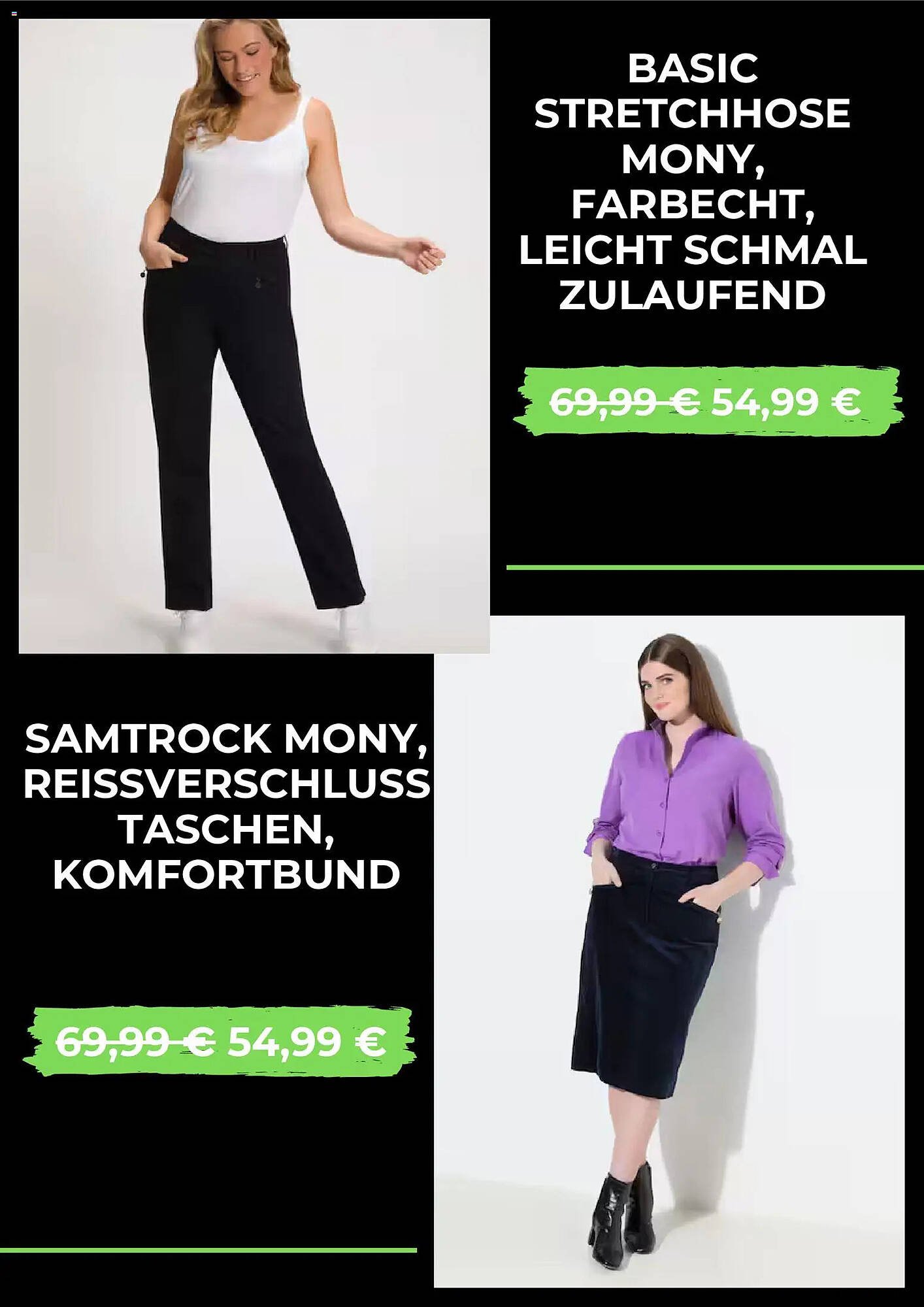 Ulla Popken Katalog