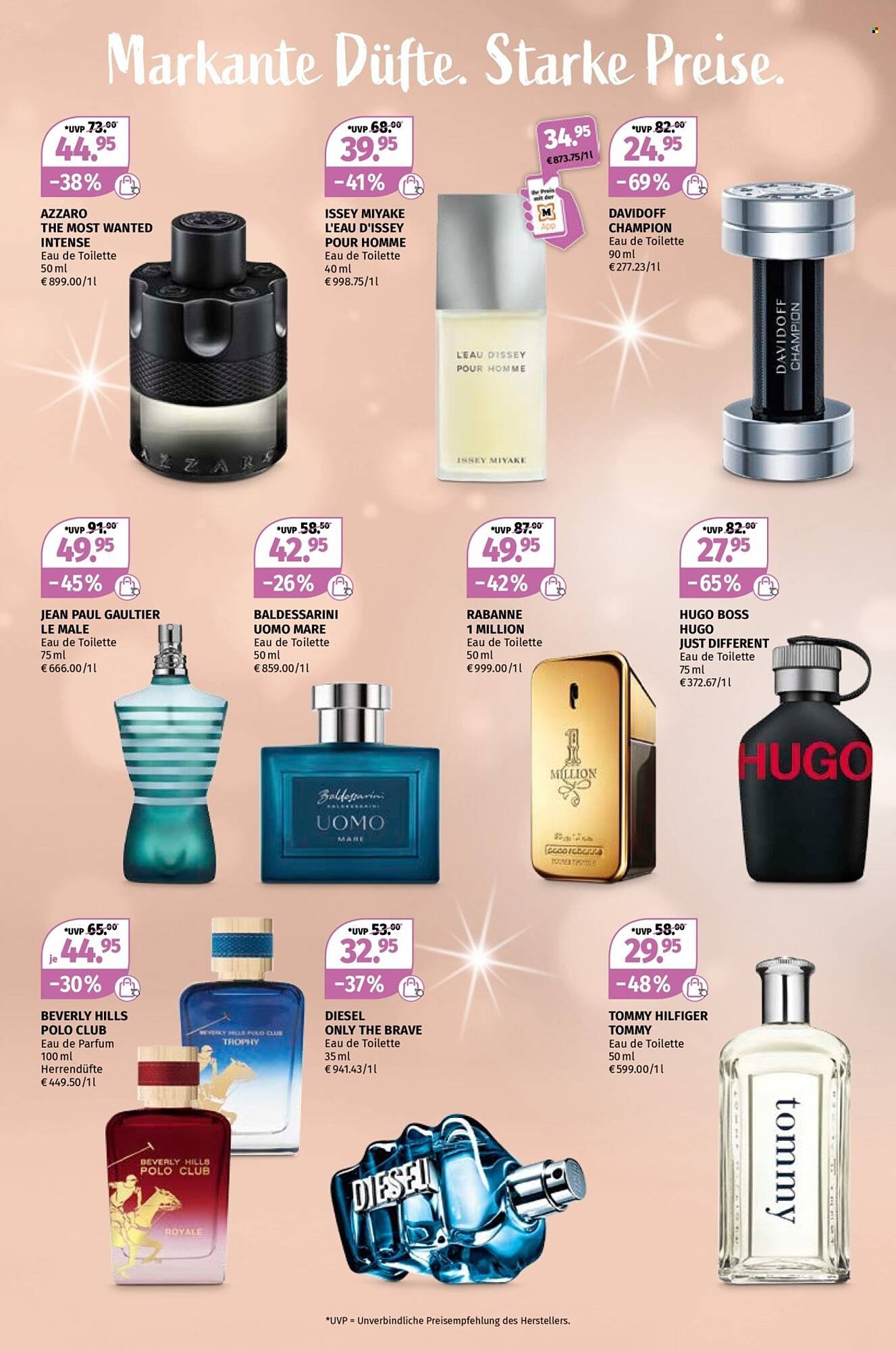 Müller Prospekt (2025-10-27 - 2025-11-08)