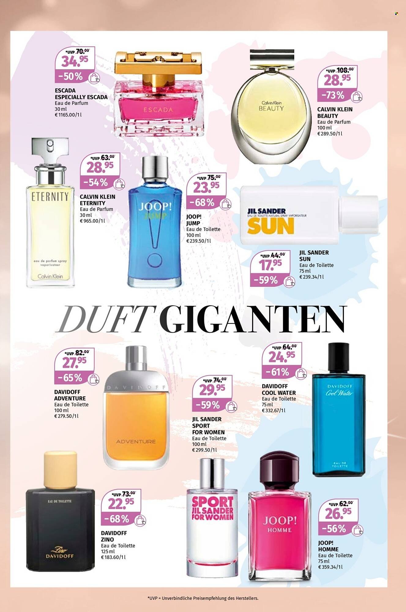 Müller Prospekt (2025-10-27 - 2025-11-08)