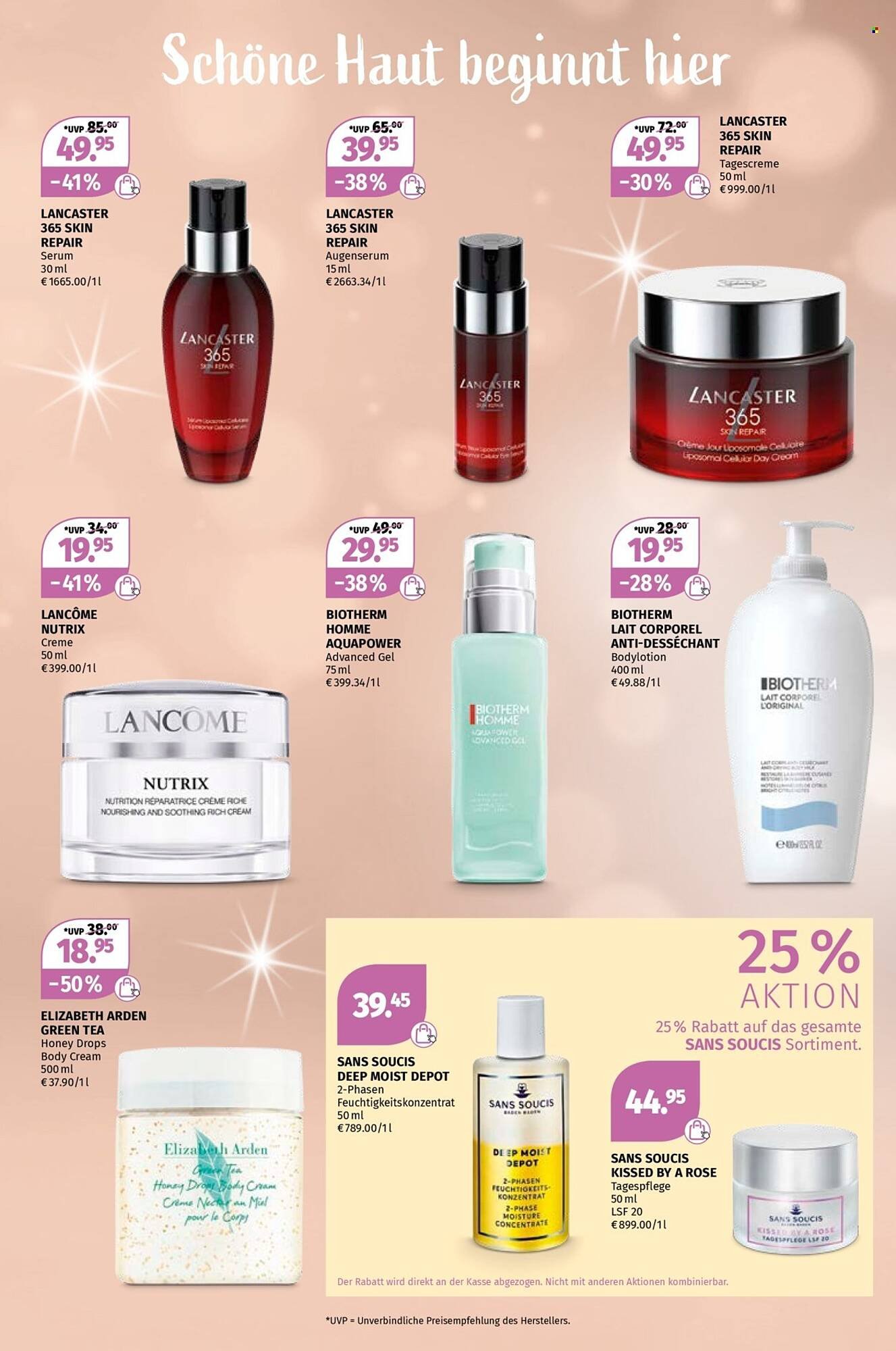 Müller Prospekt (2025-10-27 - 2025-11-08)