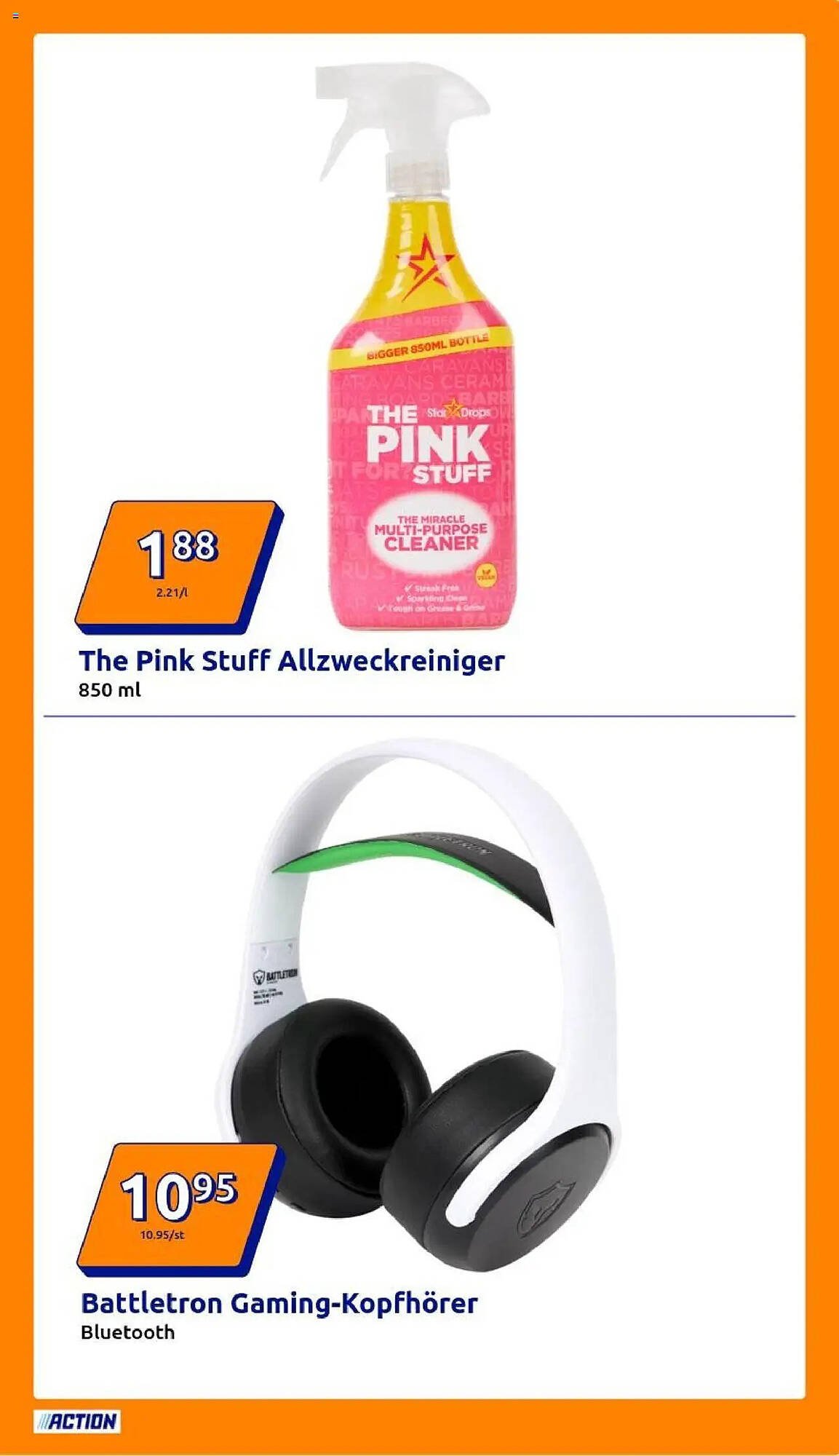 Action Prospekt (2025-10-08 - 2025-10-14) | 11