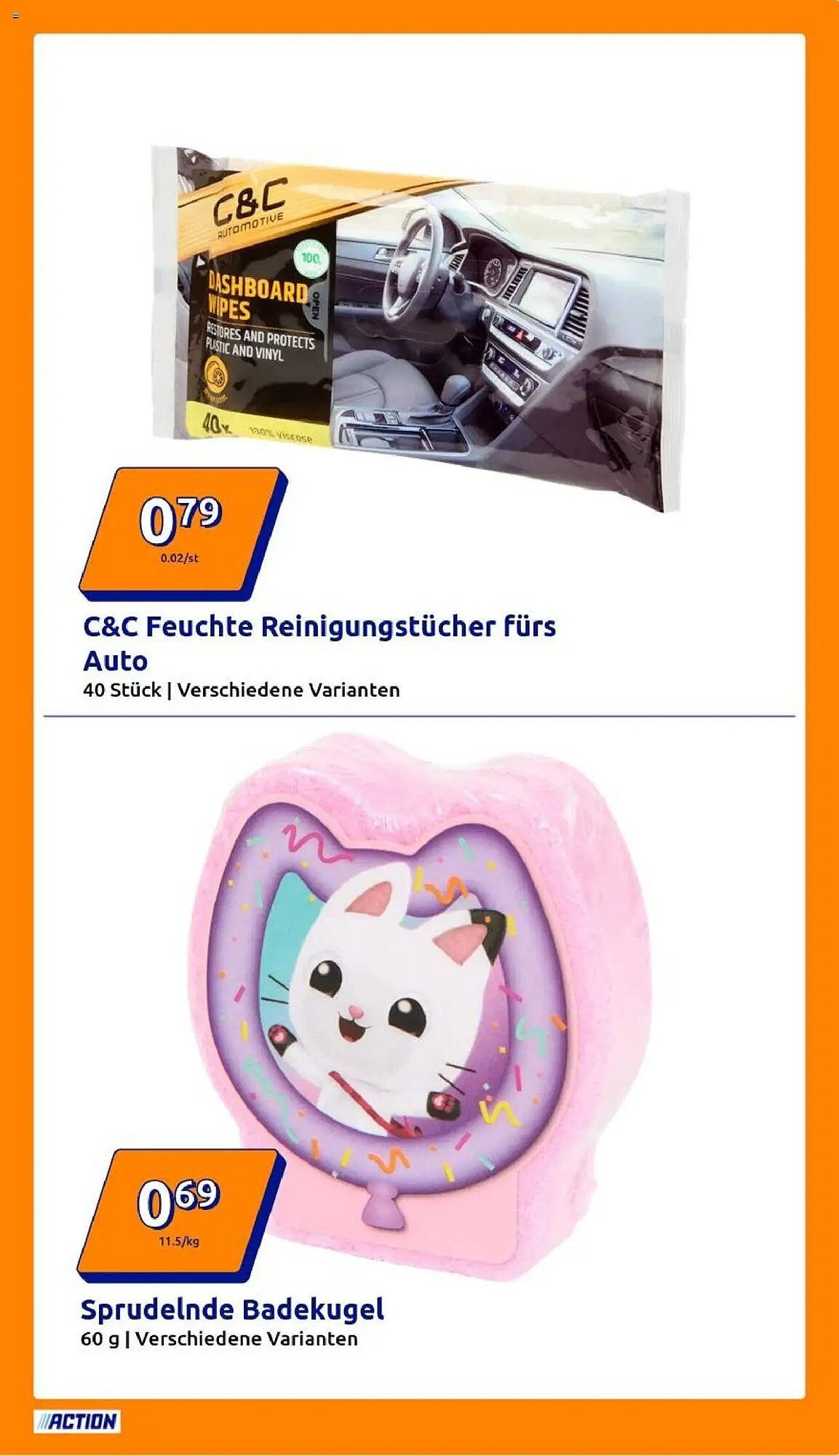 Action Prospekt (2025-10-08 - 2025-10-14) | 7