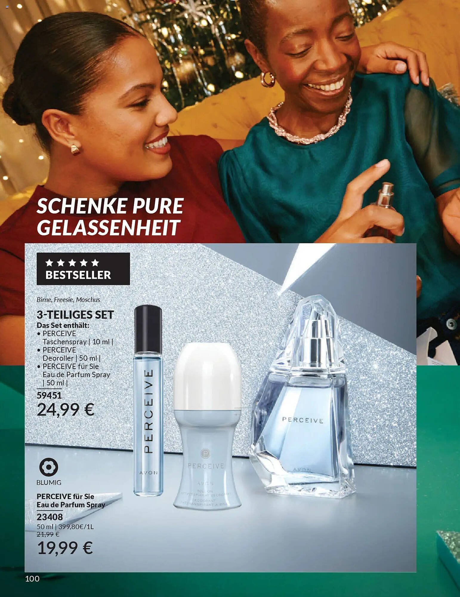 Avon Prospekt (2025-11-01 - 2025-11-30)