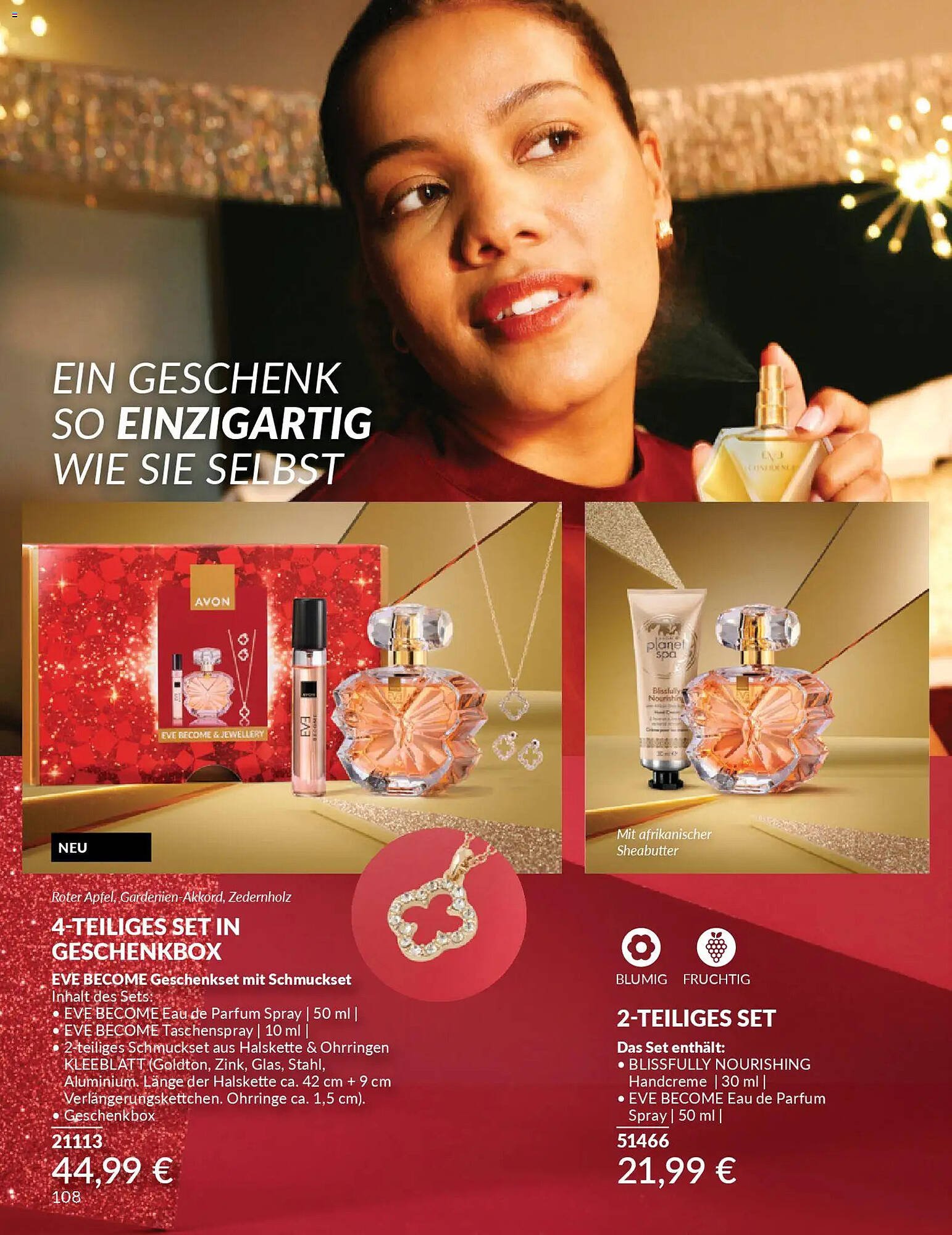 Avon Prospekt (2025-11-01 - 2025-11-30)