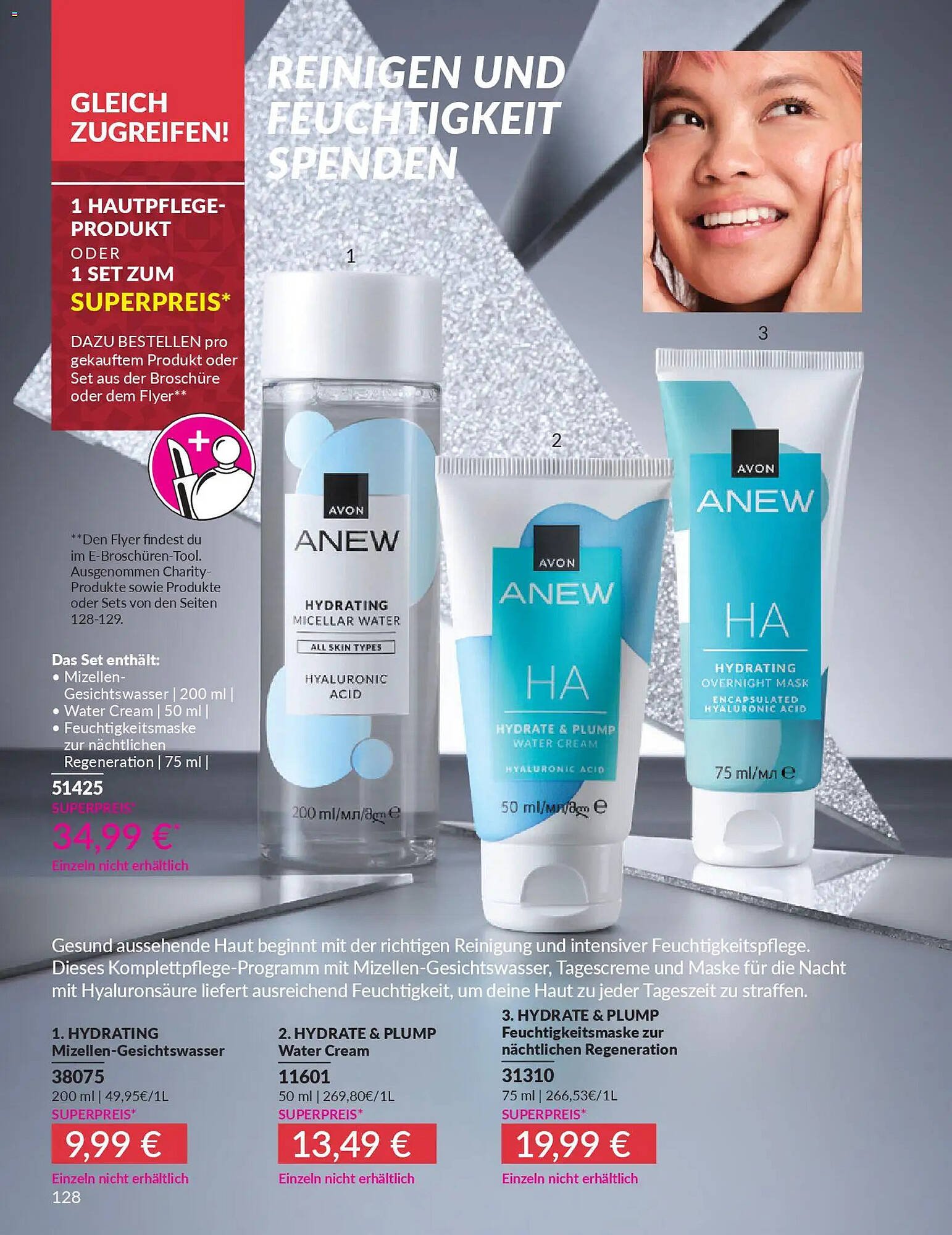 Avon Prospekt (2025-11-01 - 2025-11-30)