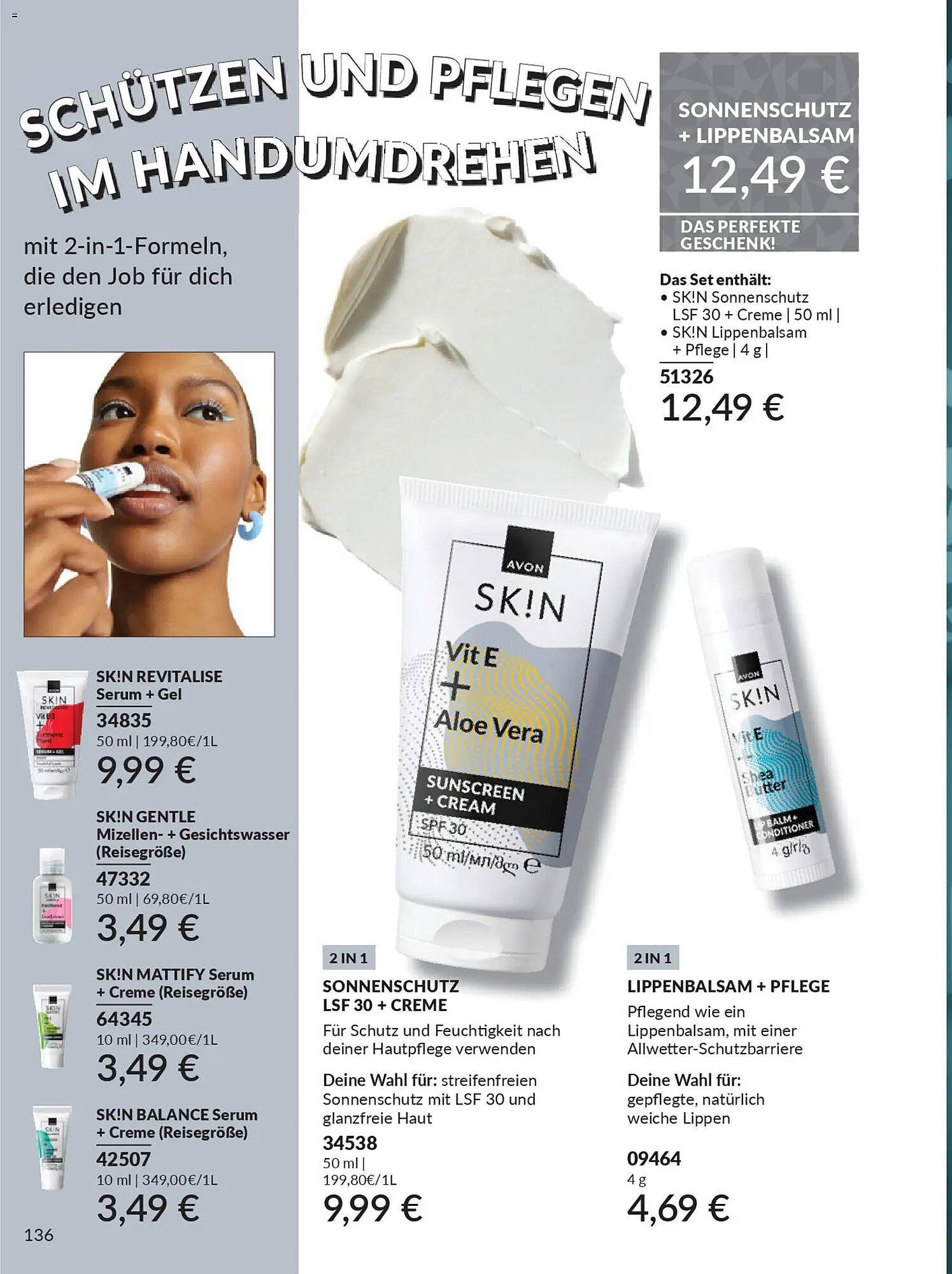 Avon Prospekt (2025-11-01 - 2025-11-30)