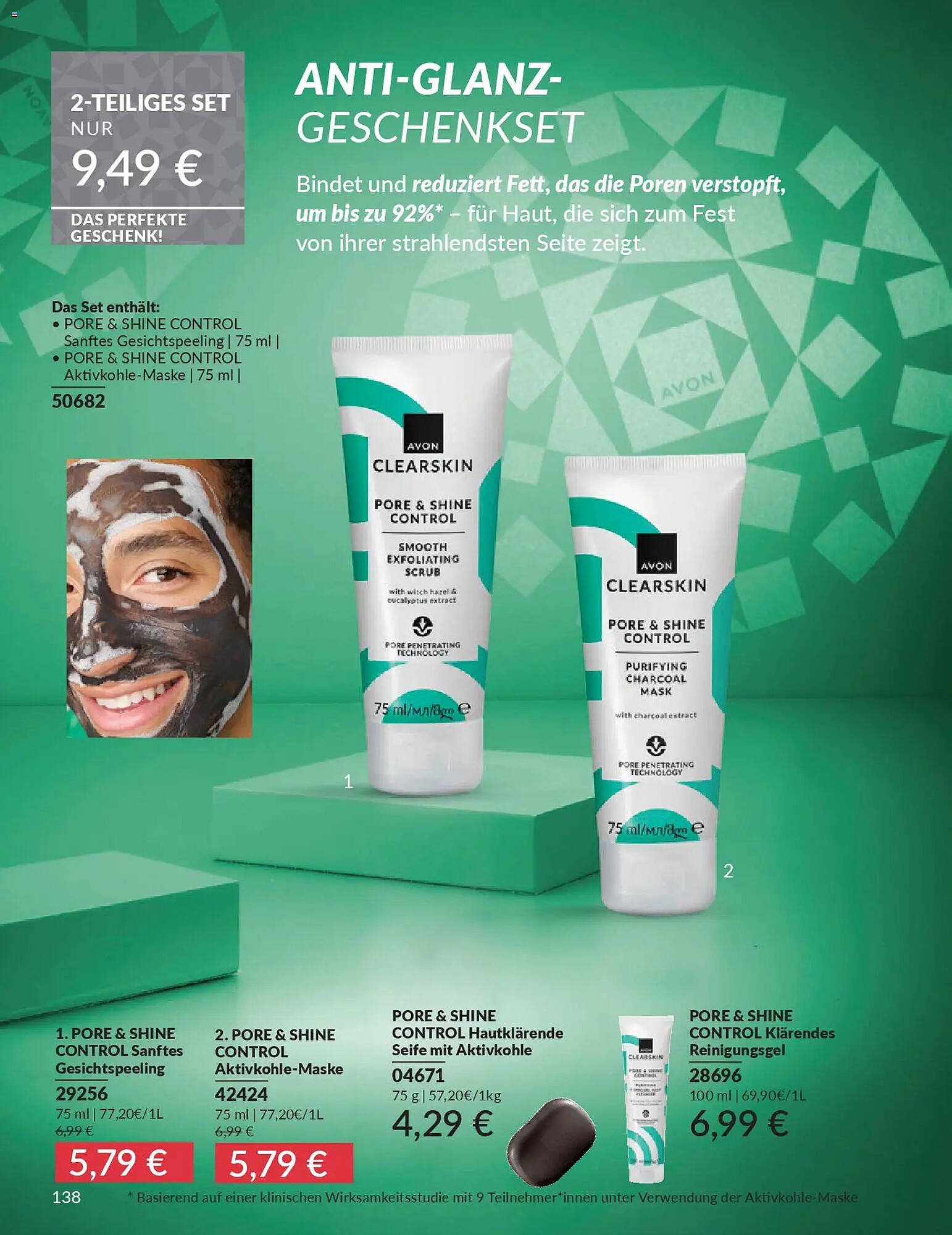 Avon Prospekt (2025-11-01 - 2025-11-30)