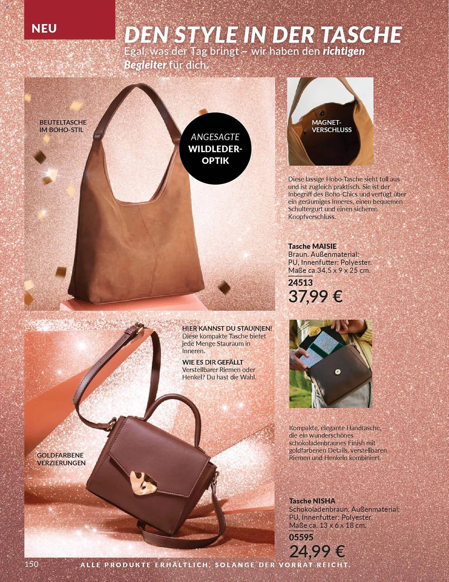 Avon Prospekt (2025-11-01 - 2025-11-30)