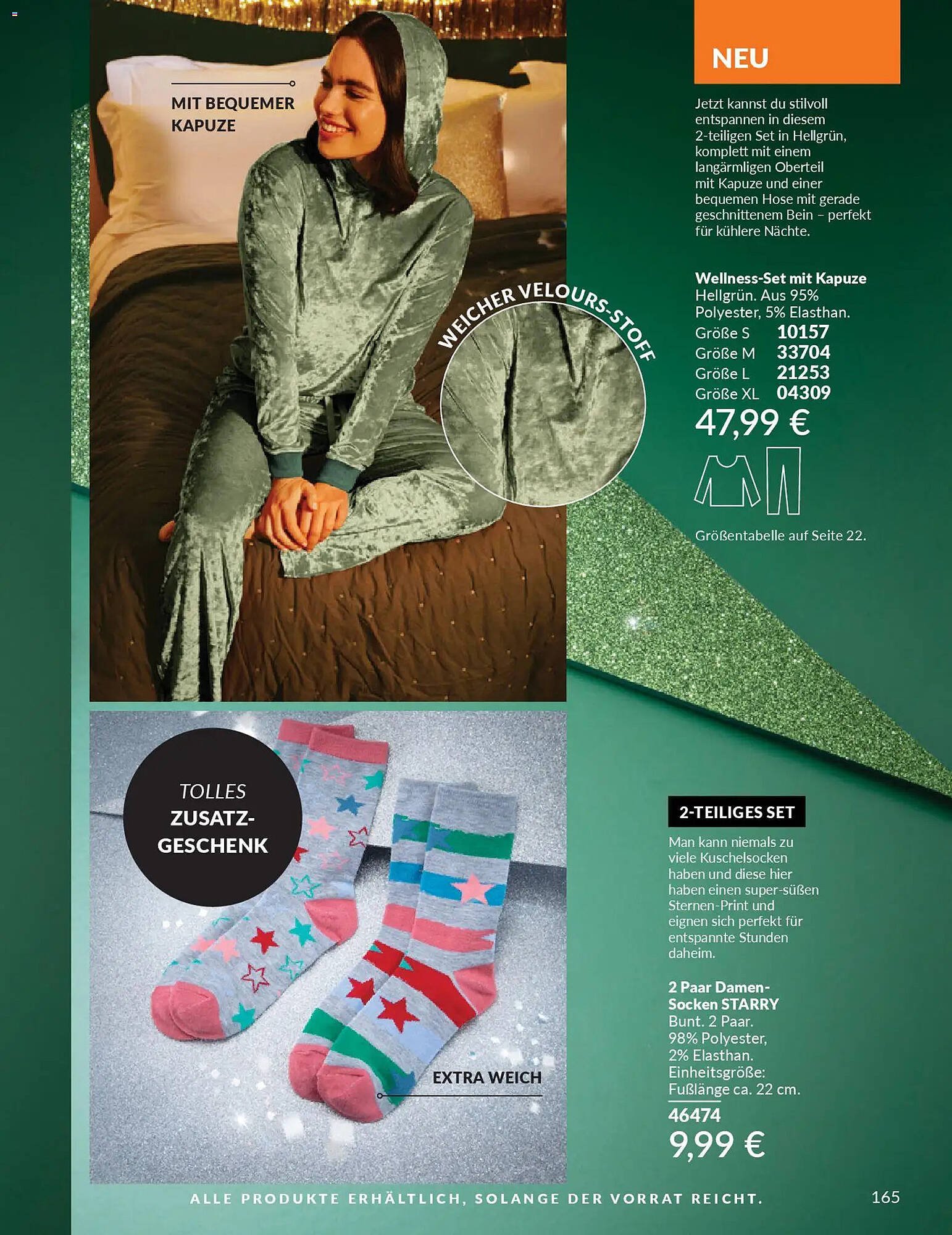 Avon Prospekt (2025-11-01 - 2025-11-30)