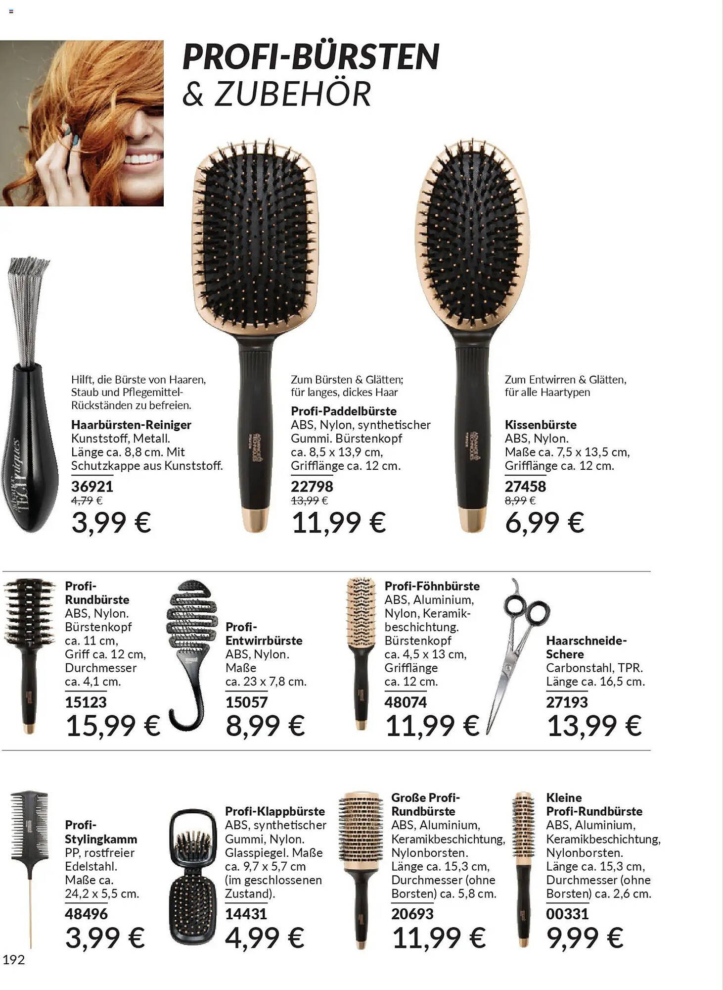 Avon Prospekt (2025-11-01 - 2025-11-30)