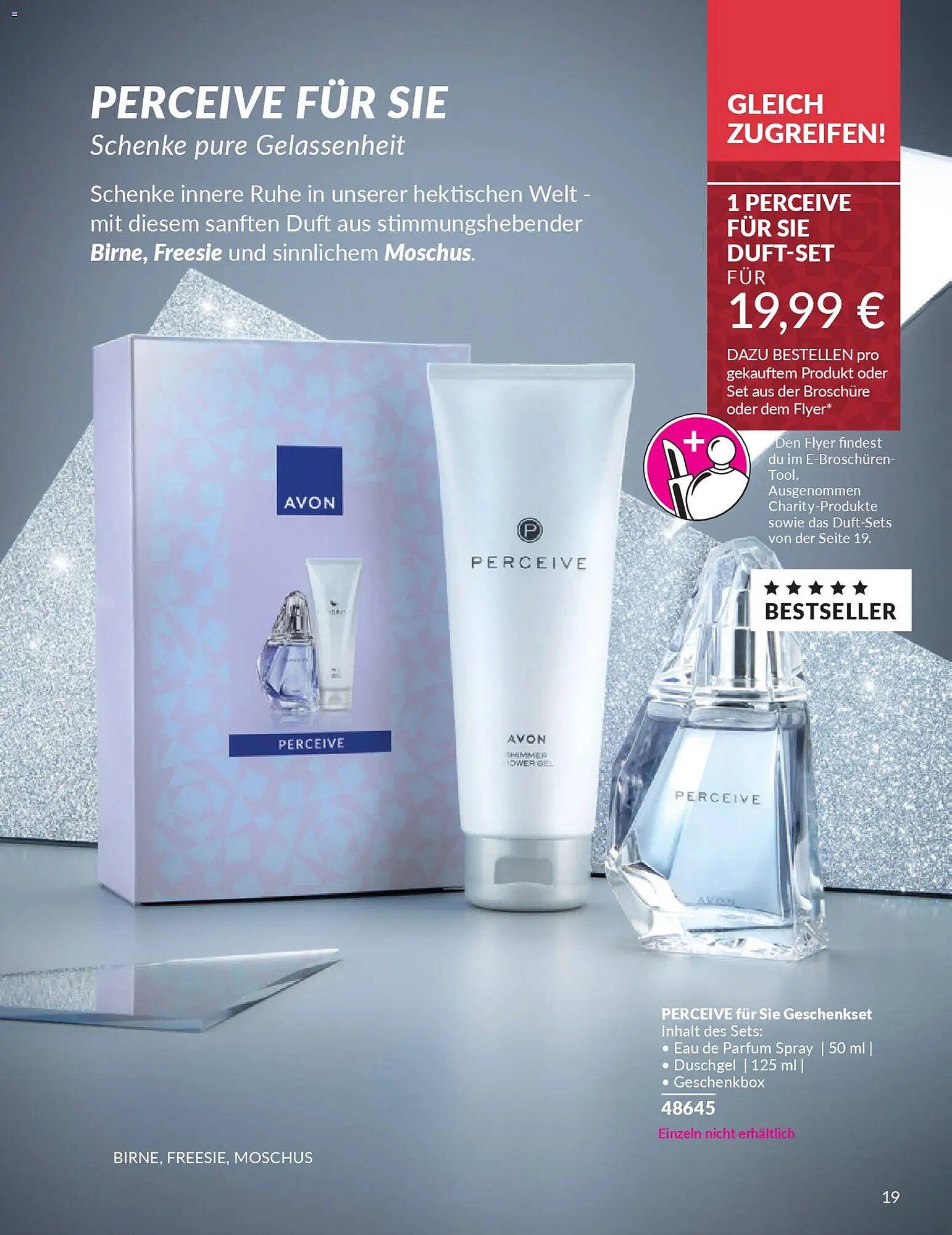 Avon Prospekt (2025-11-01 - 2025-11-30)