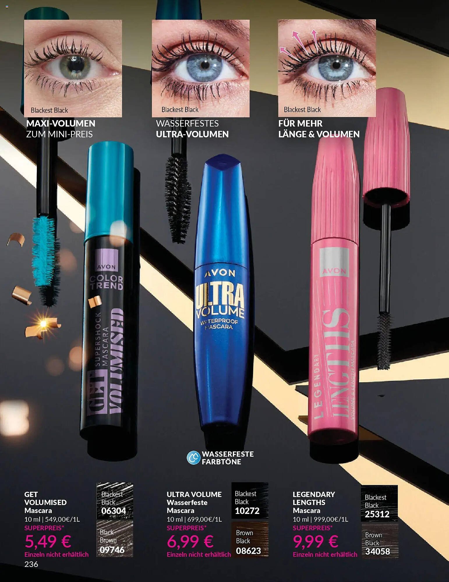 Avon Prospekt (2025-11-01 - 2025-11-30)